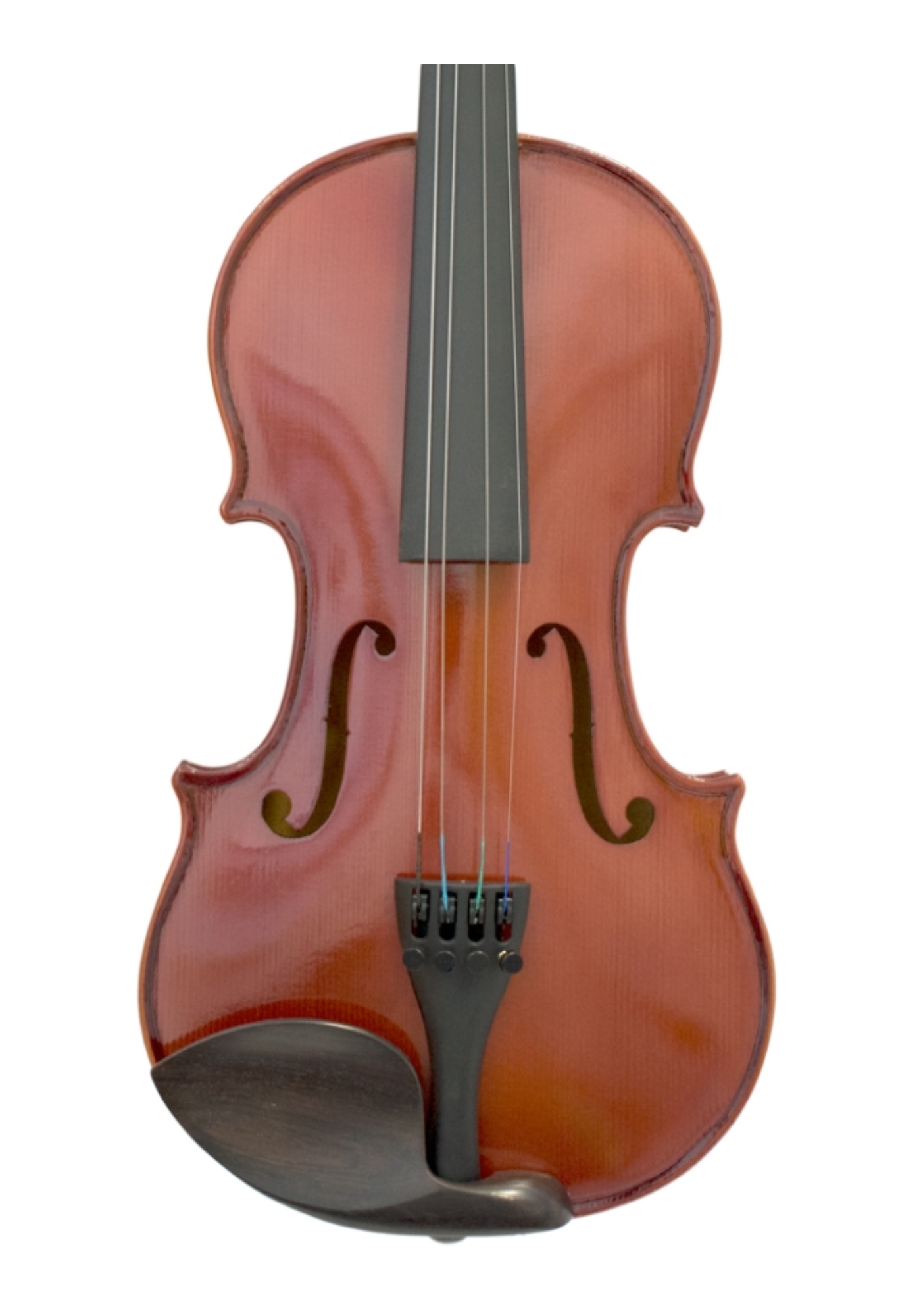 Petz Violin set SPG 40 4/4 size with Case