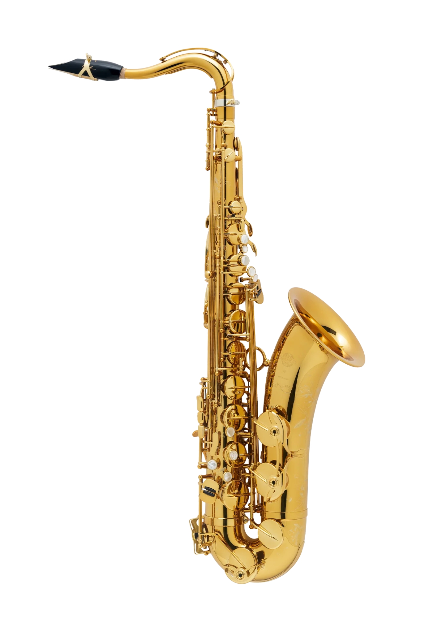 Selmer Tenorsaxophone "Supreme"  Selmer Tenorsaxophone "Supreme"