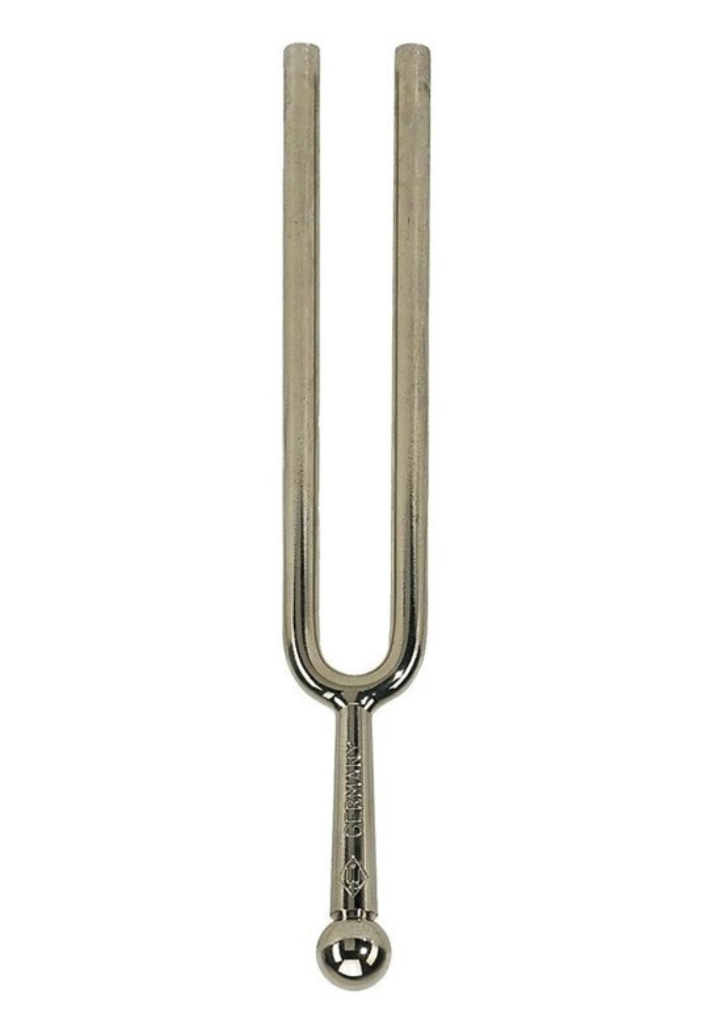 Wittner Stimmgabel A 440 Hz rund 10.5 cm