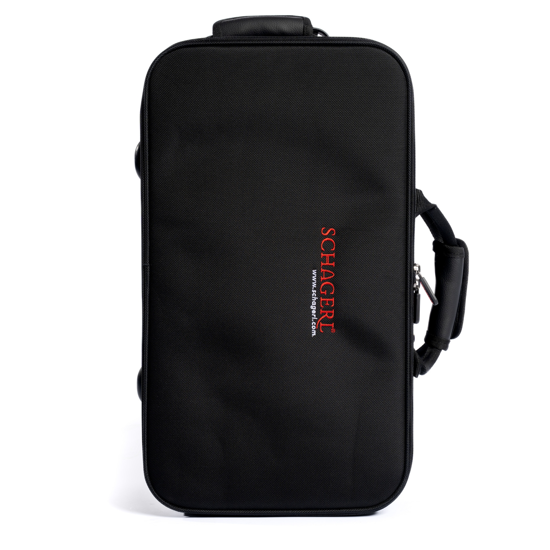 Schagerl Meister Drehventil Flügelhorn Etui