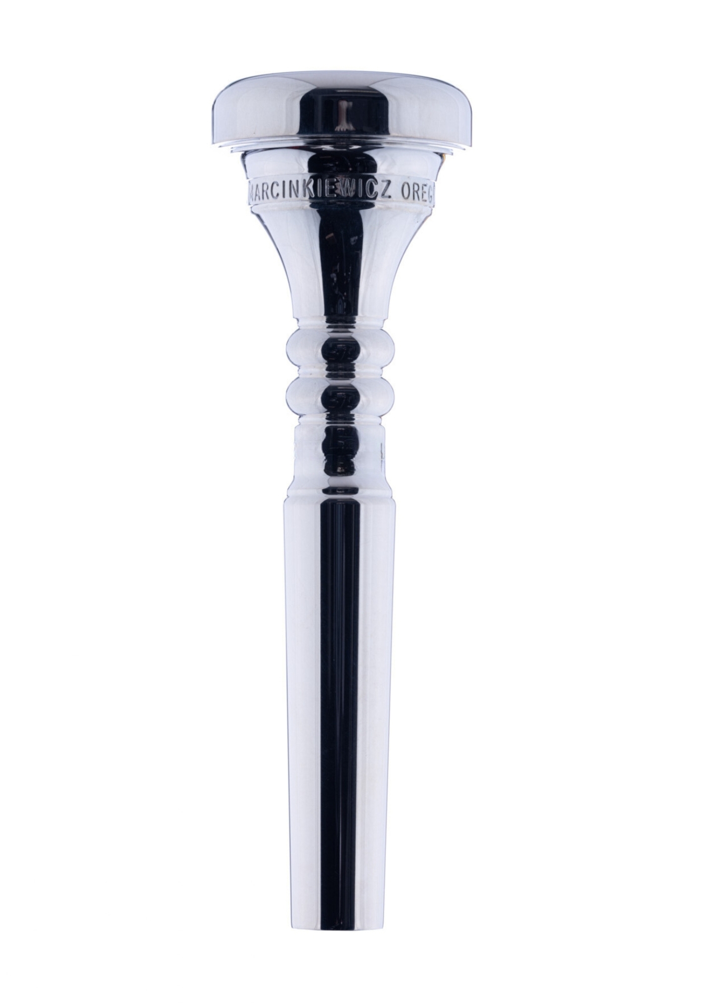 Marcinkiewicz Trumpet mouthpiece E9.1 "Bobby Shew 1.5"