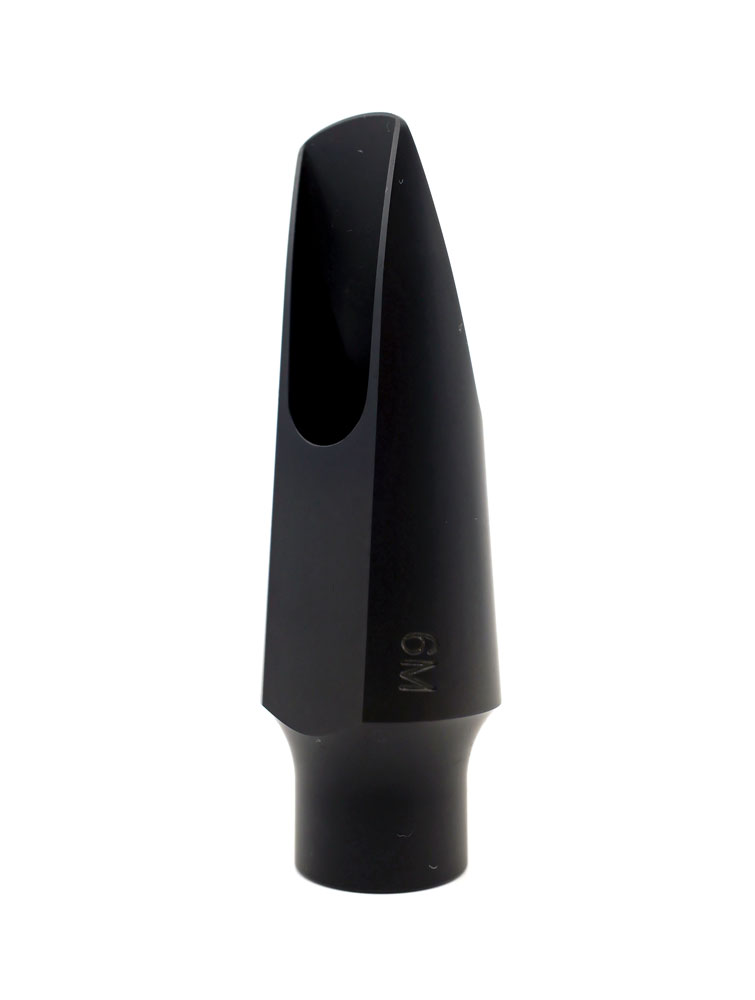 Jody Jazz Alto Sax Mouthpiece HR* #8