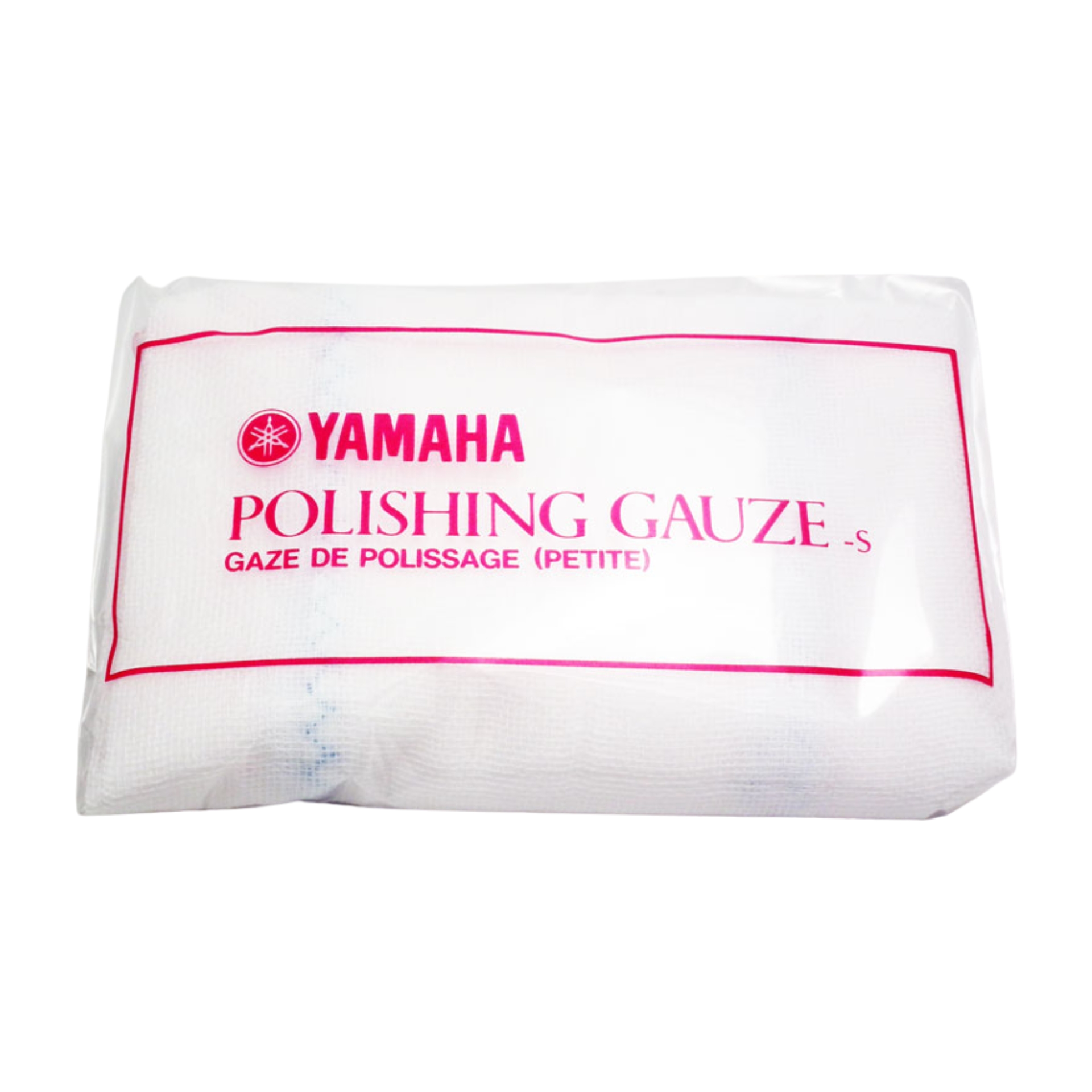 Yamaha Polishing Gauze S