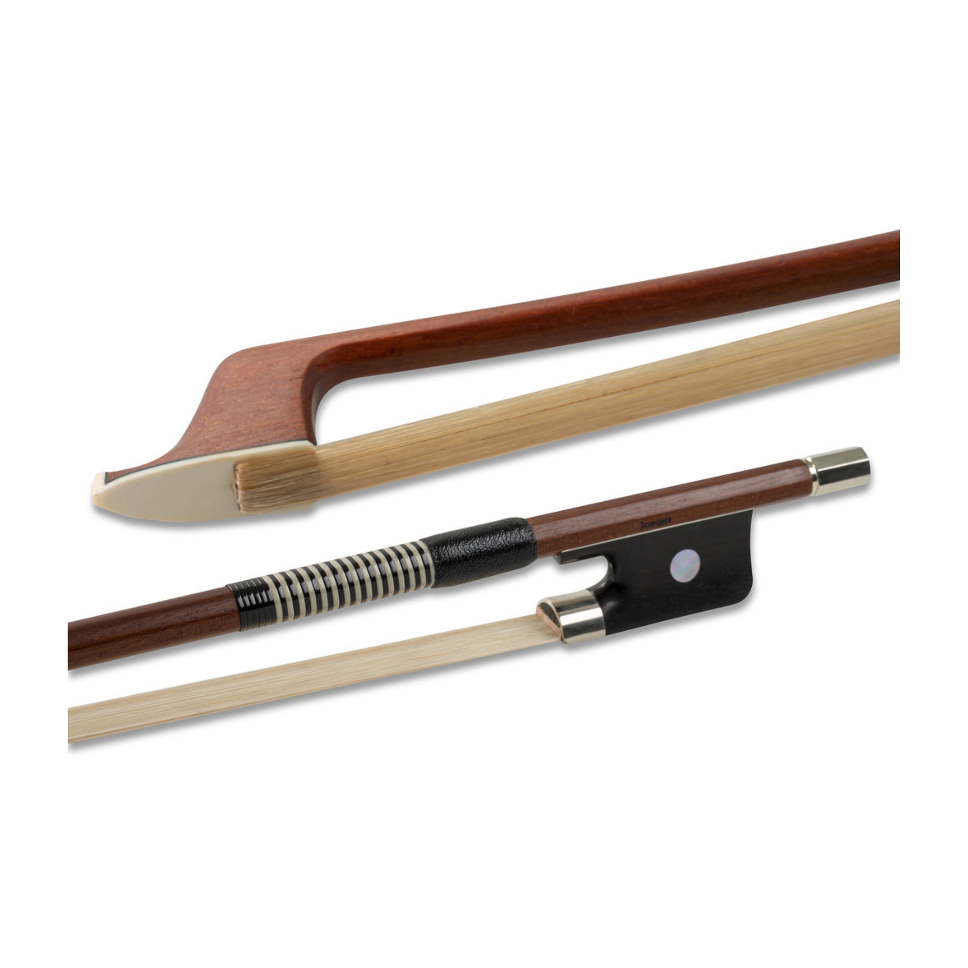 GEWA bow cello brazilwood student bow 3/4 size