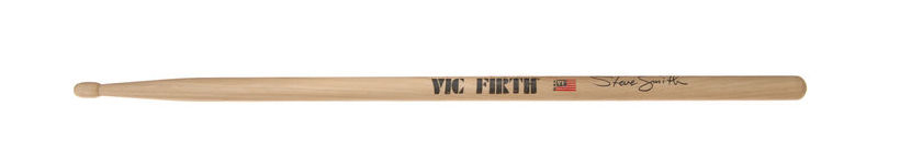 Vic Firth Sticks Steve Smith Signature