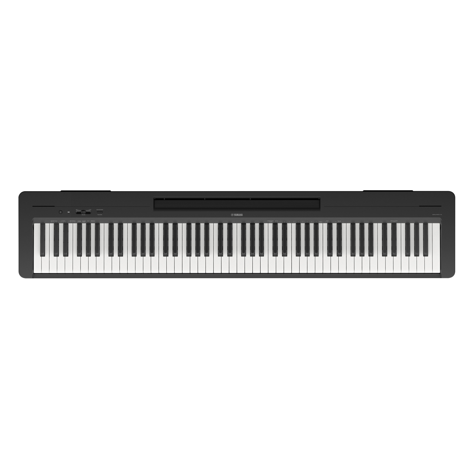 Yamaha Stage Piano P-145B black 