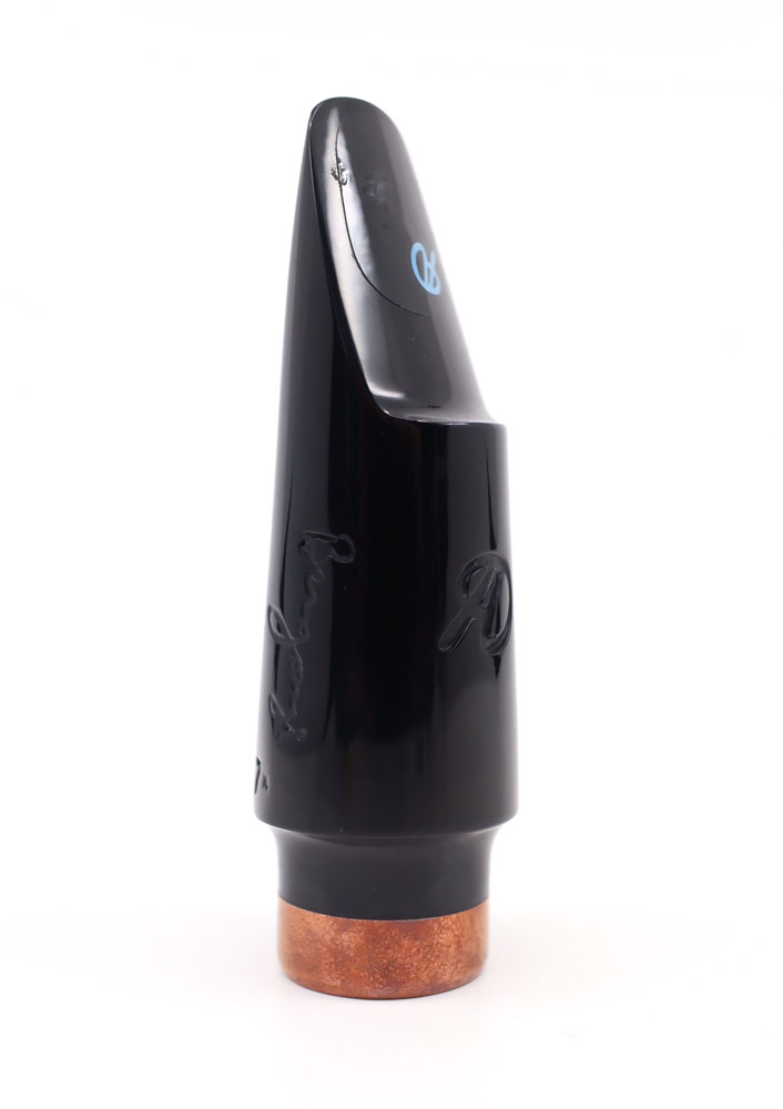 A. Drake Tenor Sax Mouthpiece "Jerry Bergonzi" (.105")