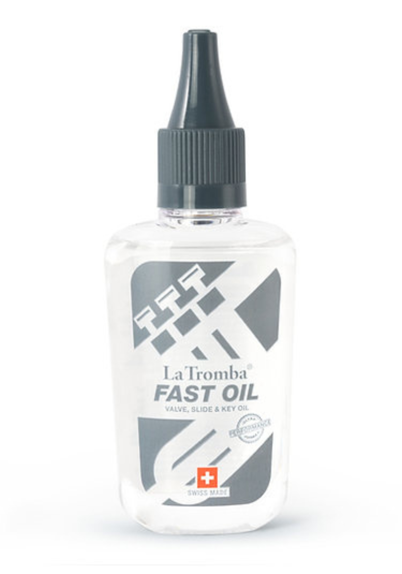 La Tromba "Fast Oil"