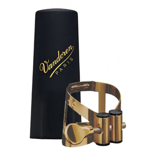 Vandoren Blattschraube Altsax - M|O mit PVC Kapsel Vandoren Blattschraube Altsax - M|O mit PVC Kapsel