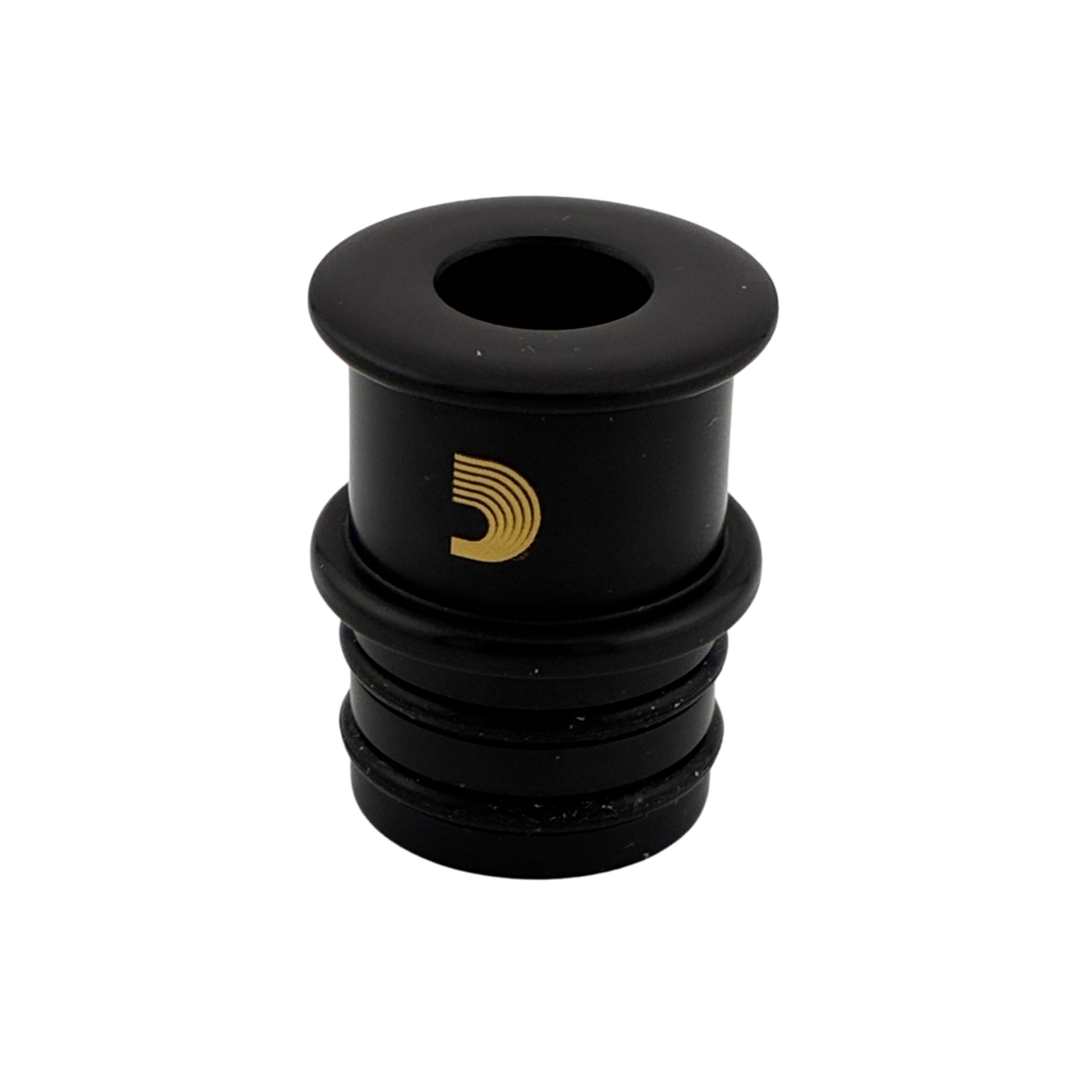 D Addario Herzschoner für Altsaxophon, schwarz