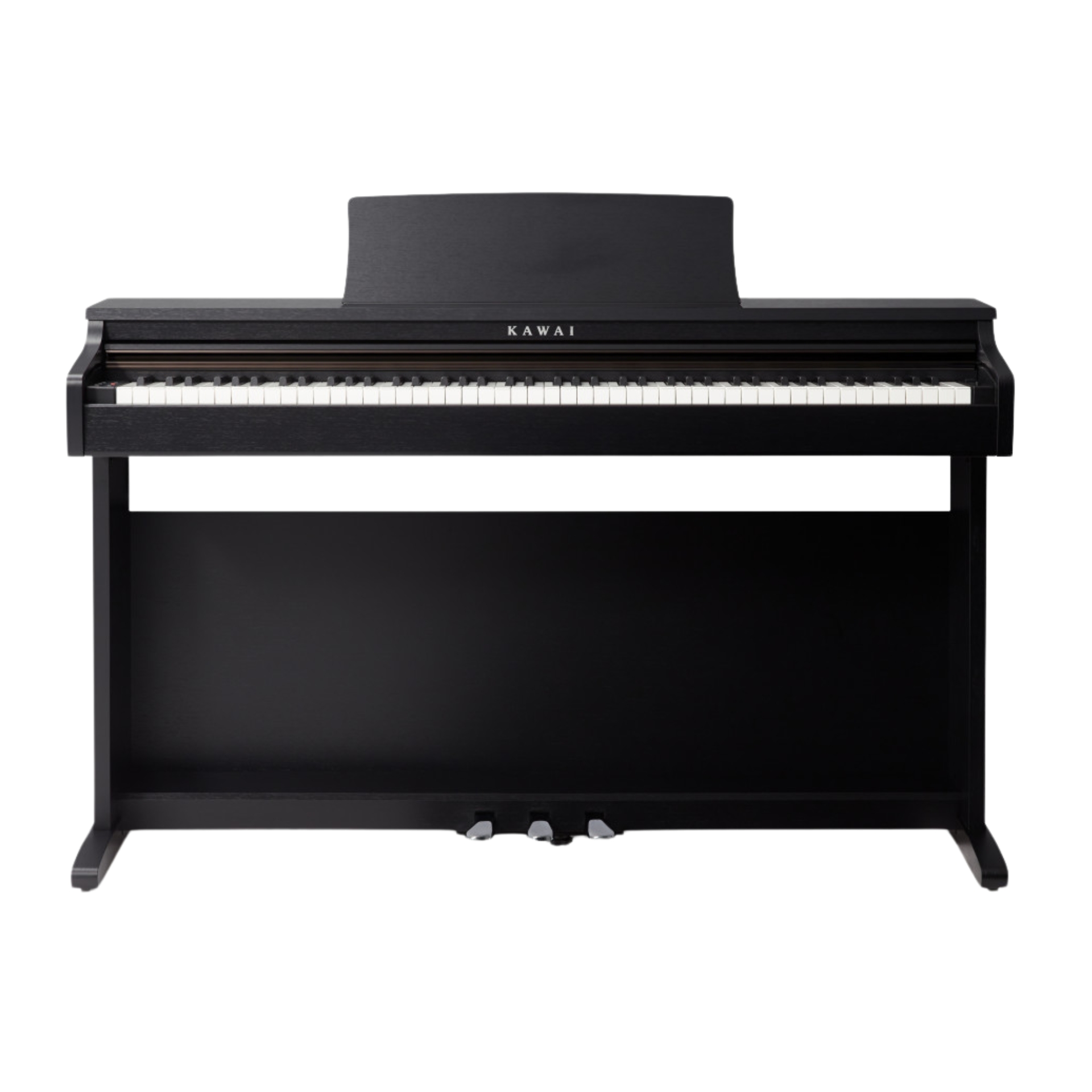 Kawai Digital Piano KDP 120 B schwarz