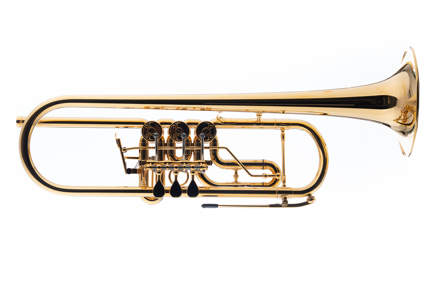 Handcrafted Instruments