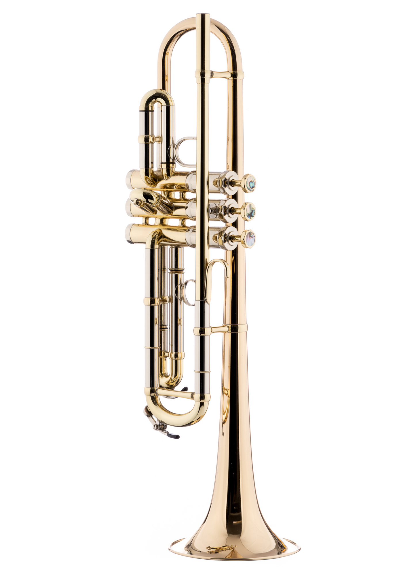 Schagerl Bb-Trumpet "PENELOPE" lacquered