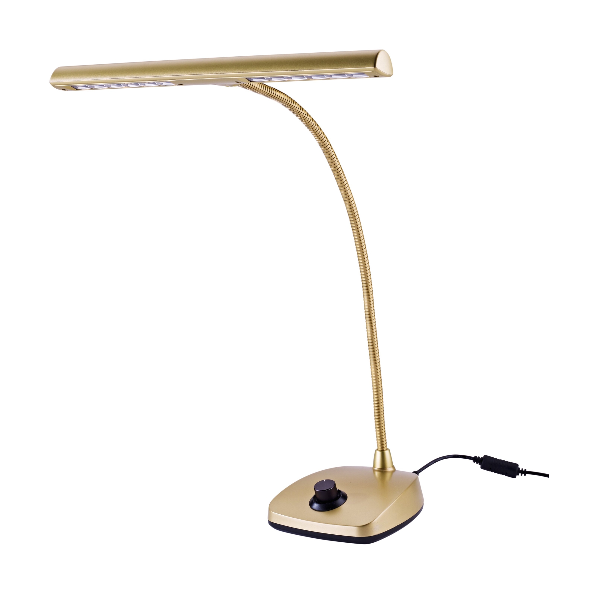 K&M LED Pianoleuchte 12298 K&M LED Pianoleuchte 12298