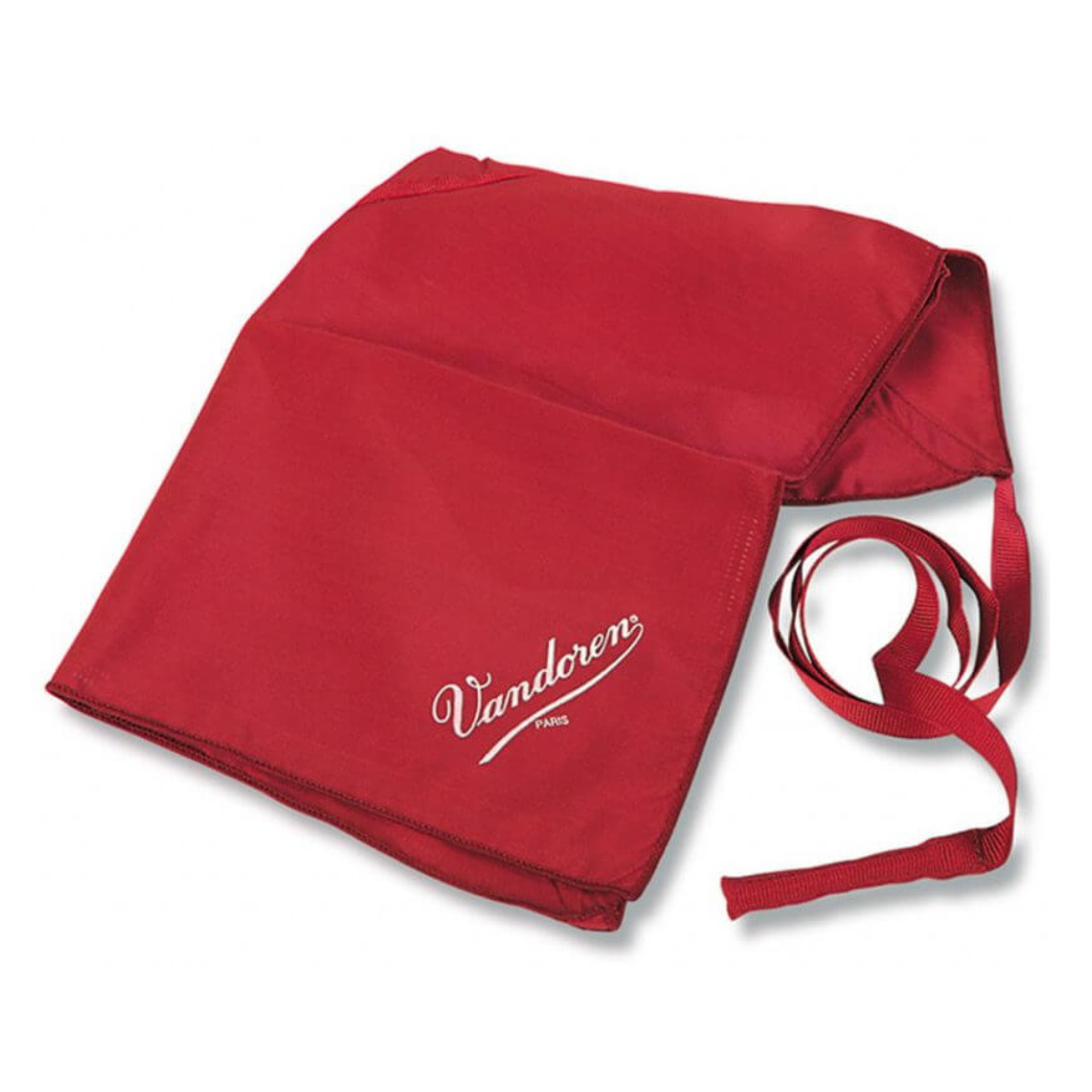 Vandoren Mikrofaser-Durchziehwischer für B-Klarinette SW200