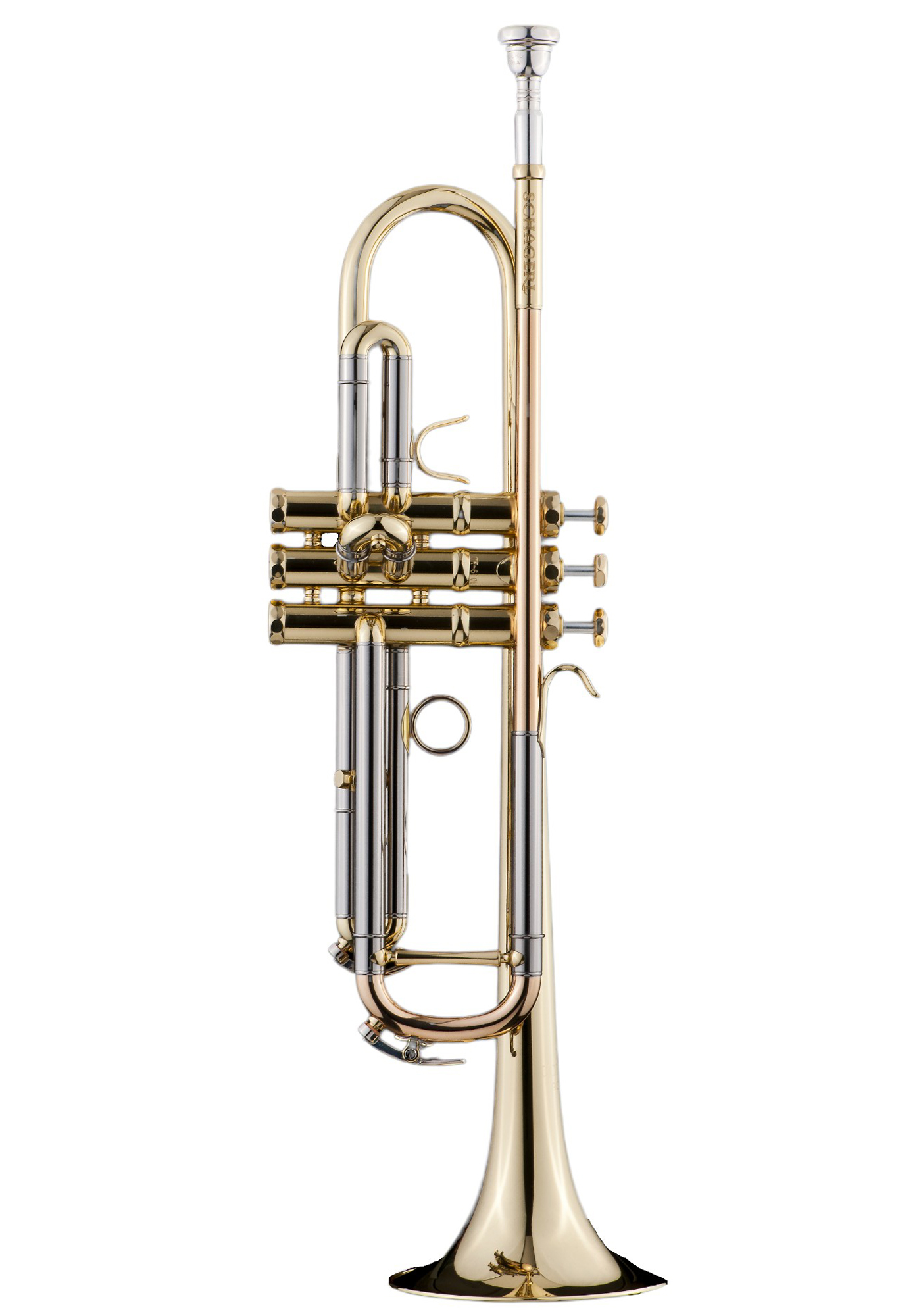 Schagerl Academica Bb-Trumpet TR-610L