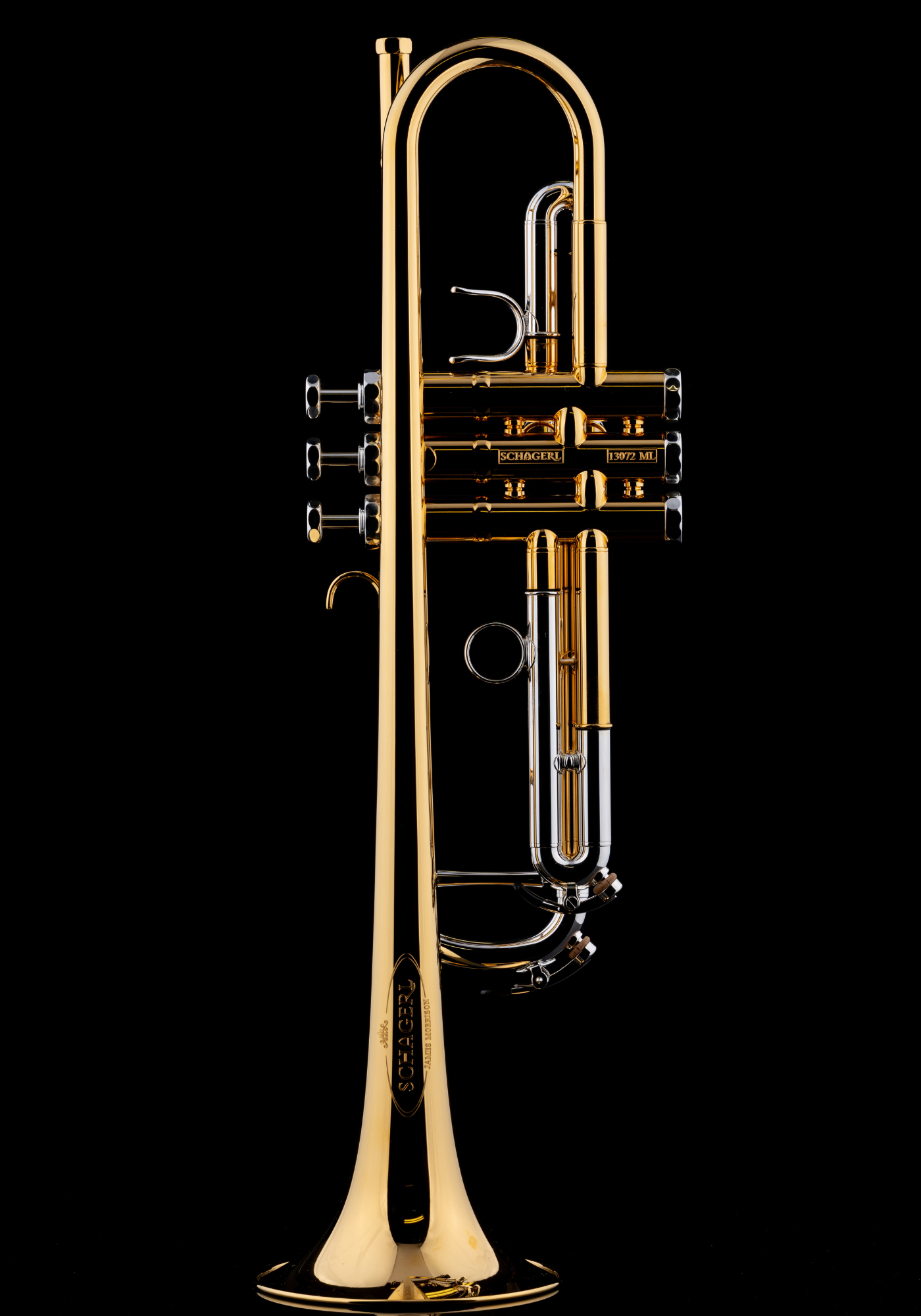 管楽器・吹奏楽器 Schagerl Apredato James Morrison GP. Schagerl 管楽器・吹奏楽器 Schagerl Apredato James Morrison GP. Schagerl