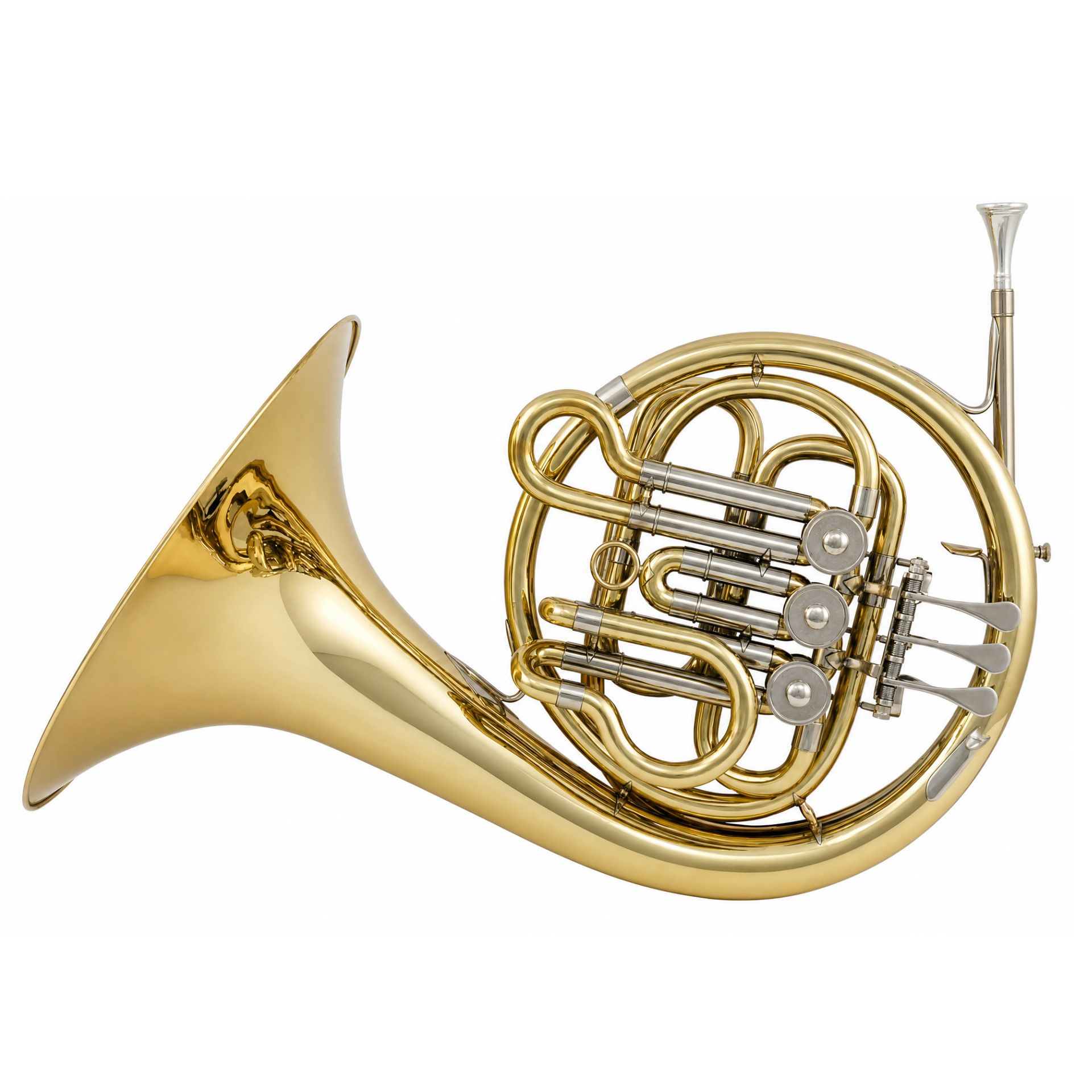 Venus B-Kinderhorn BFH-200