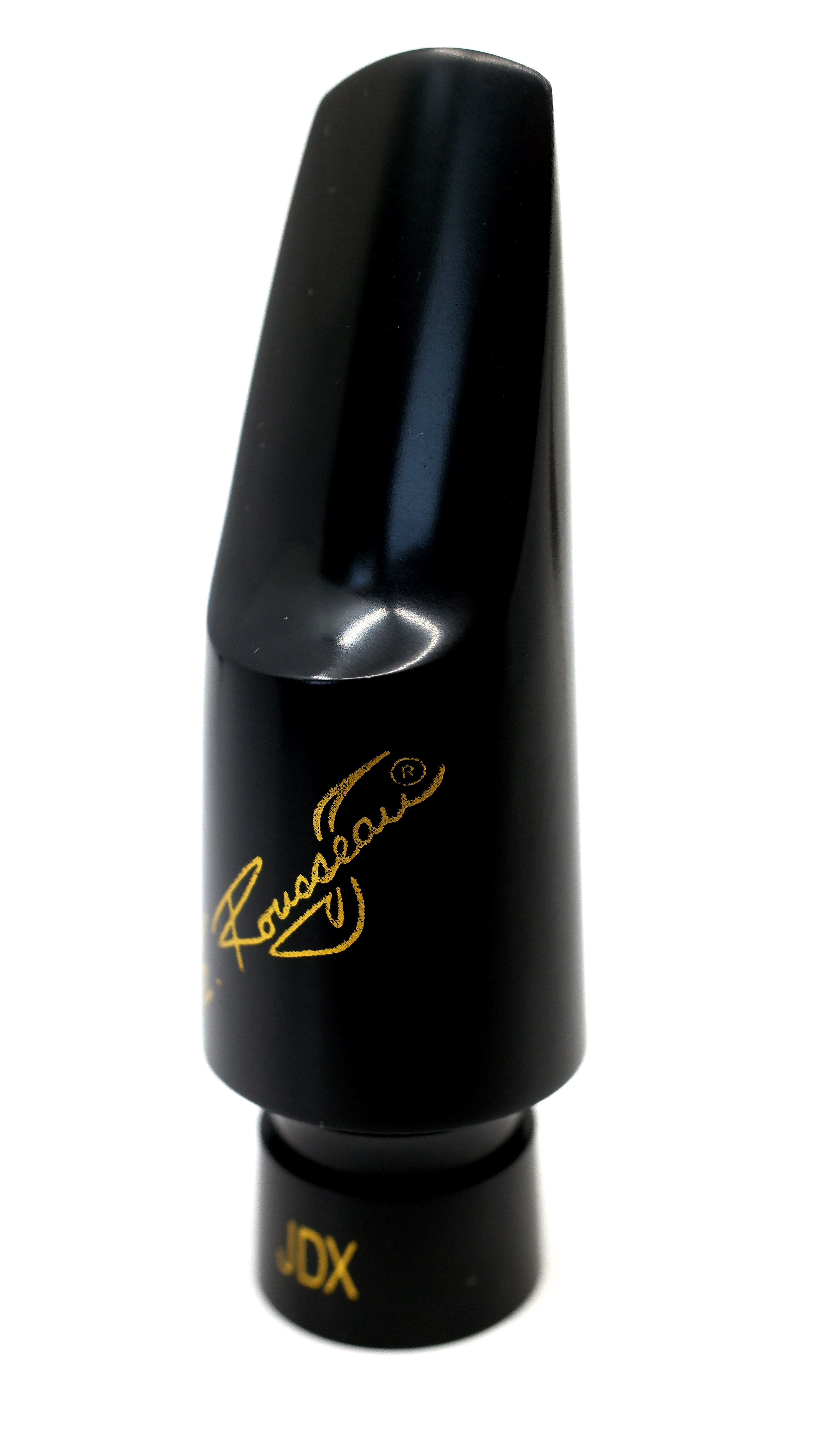 Rousseau 2.0 Alto Sax Mpc JDX 7 Rousseau 2.0 Alto Sax Mpc JDX 7