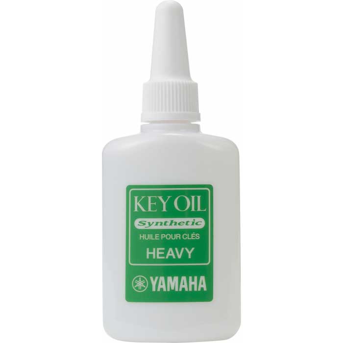 Yamaha Key Oil heavy