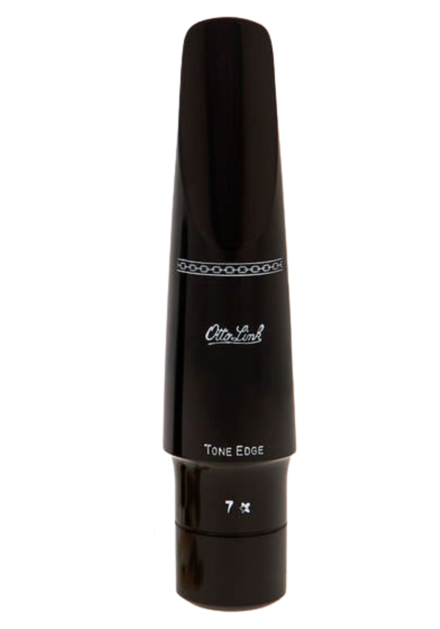 Otto Link Baritone Sax Mouthpiece "Tone Edge" 7* (.110") 