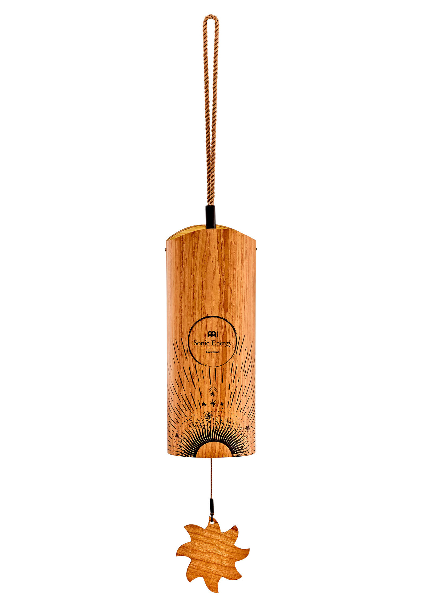 MEINL Sonic Energy Cosmic Bamboo Chime - Aurora (Morning)