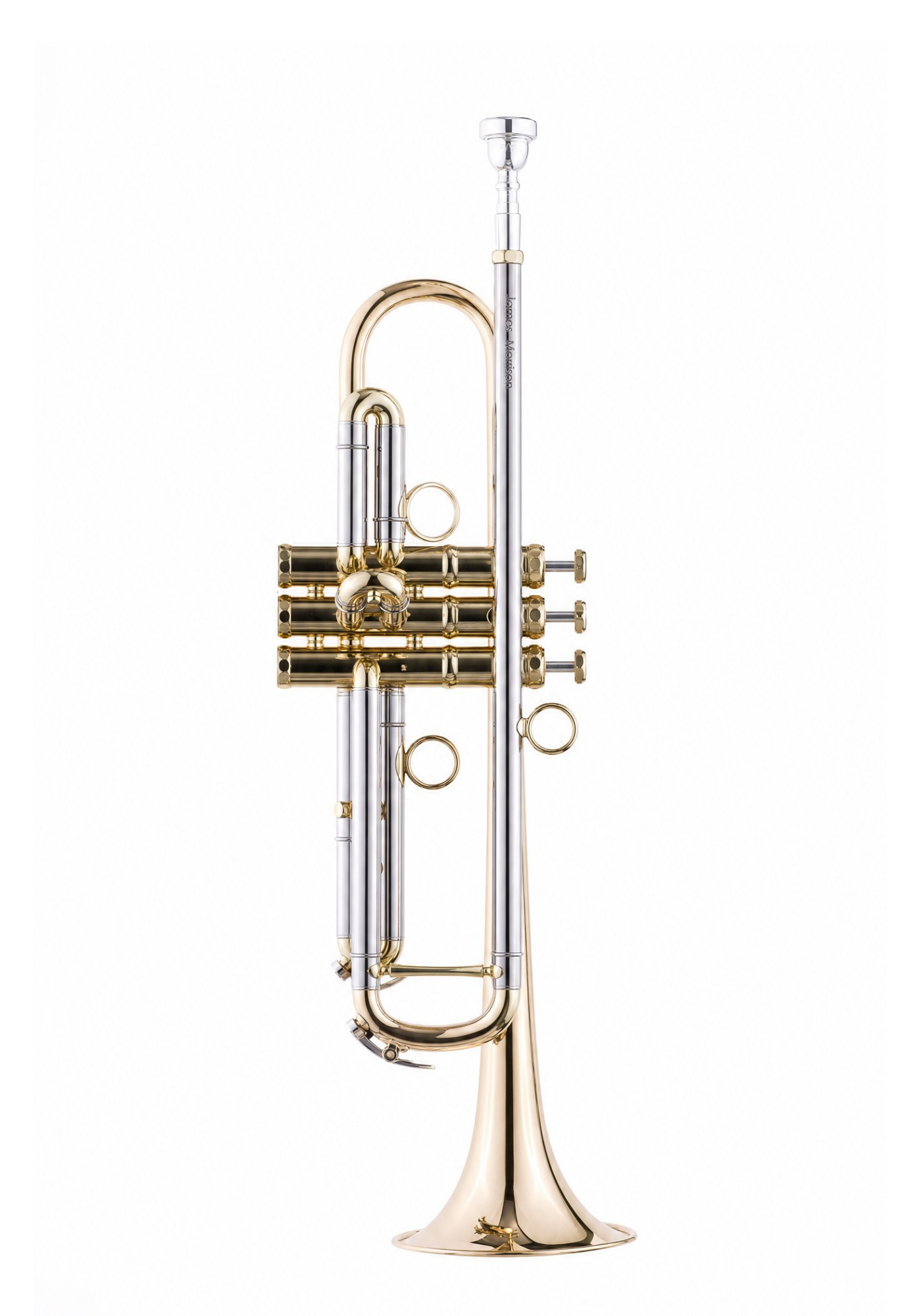 Schagerl Signature B-Trompete "James Morrison" JM2-L