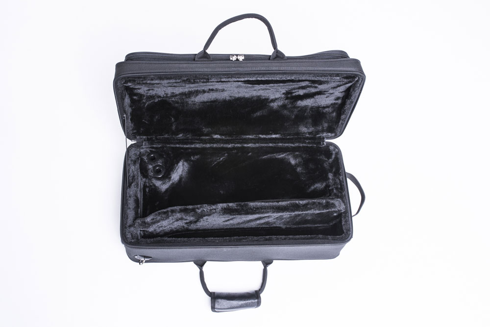 Schagerl Compact Rotary Trumpet Case