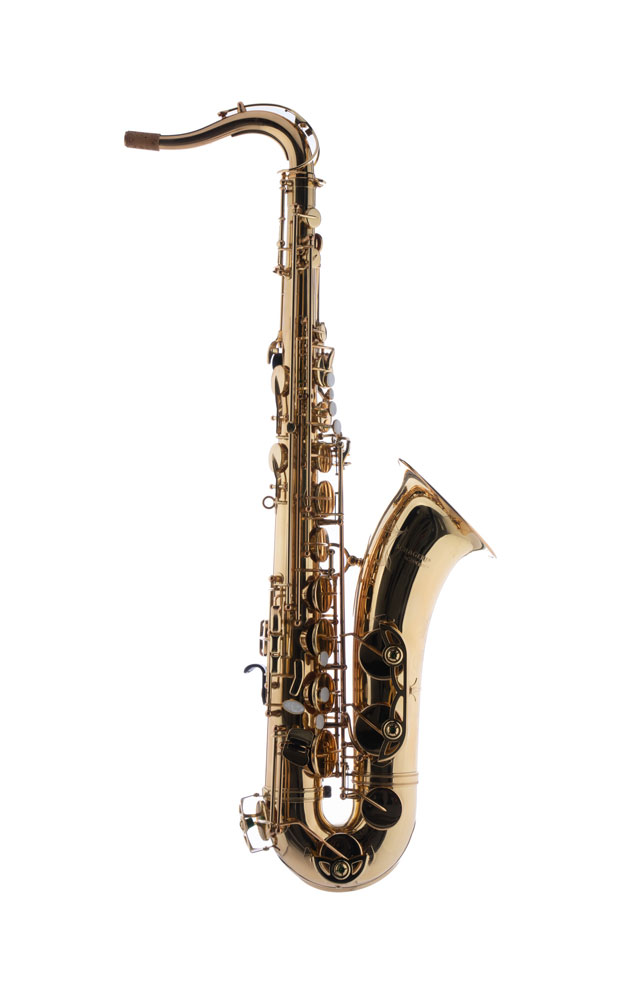 Schagerl Academica Tenor Saxophone T-900L