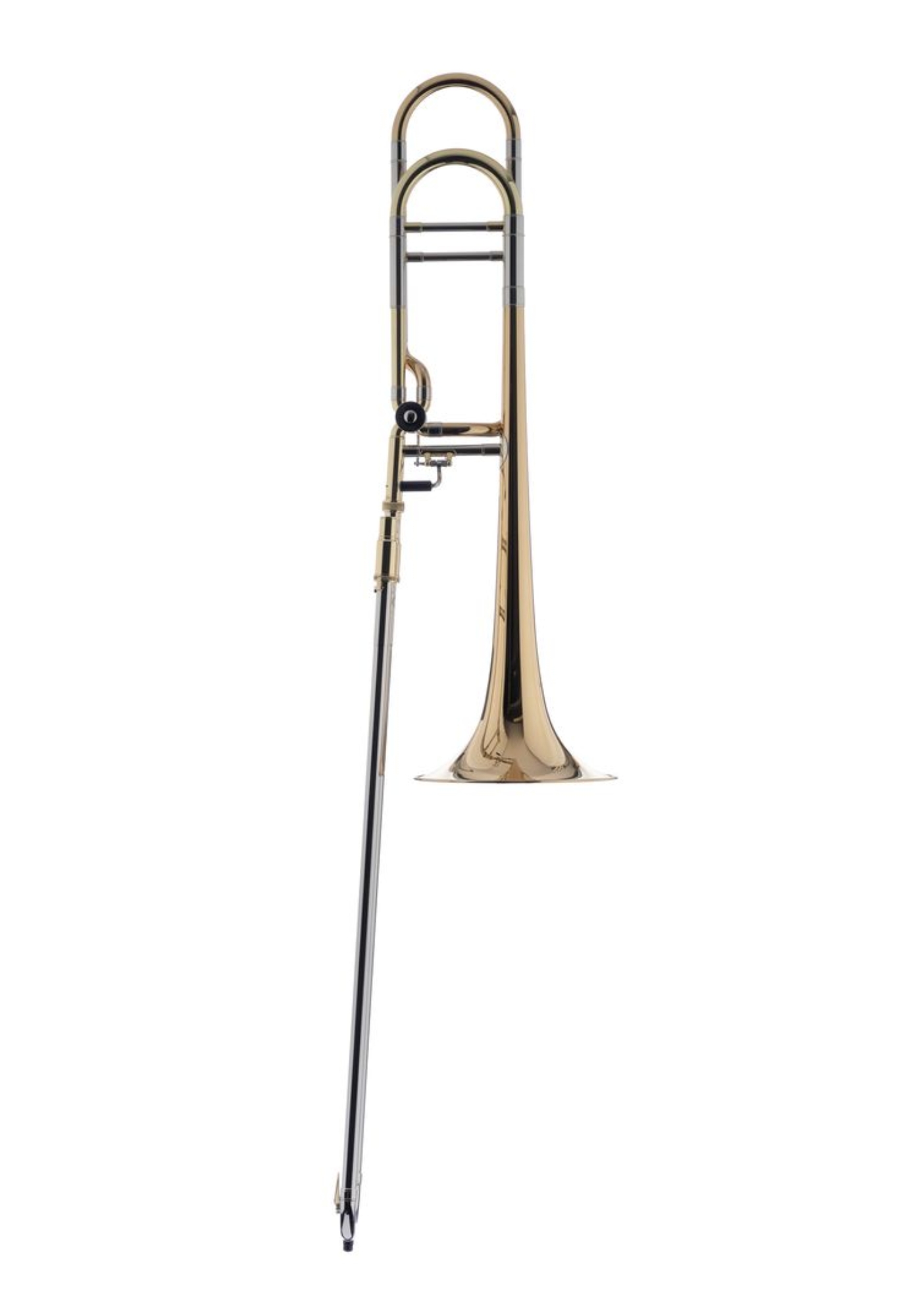 Schagerl Signature B/F-Tenorposaune "Mnozilbrass"