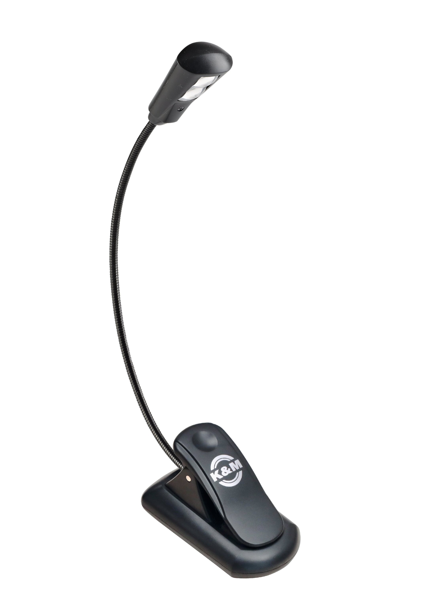 K&M Notenpultleuchte 12263 2_LED FlexLight *rechargeable*