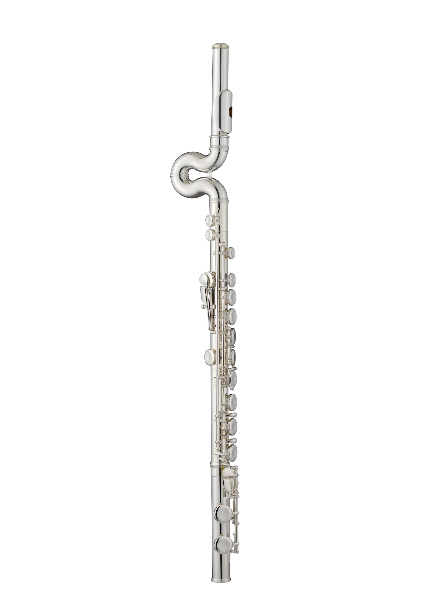 Jupiter Flute JFL700WE C-Loop for Kids