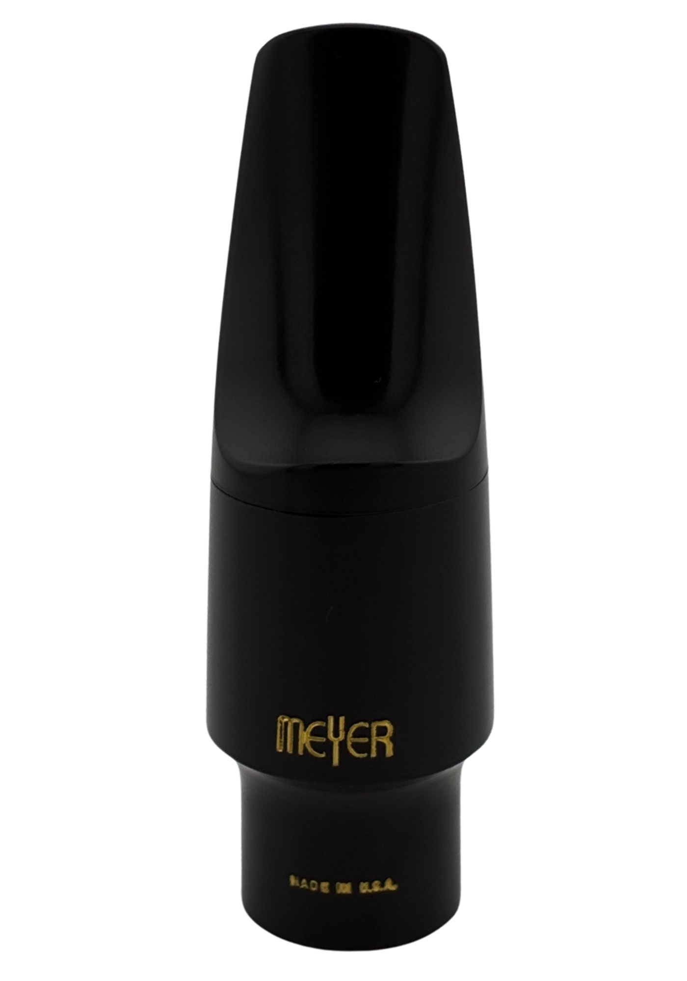 Meyer Alto Sax Mouthpiece M6M (.076") 