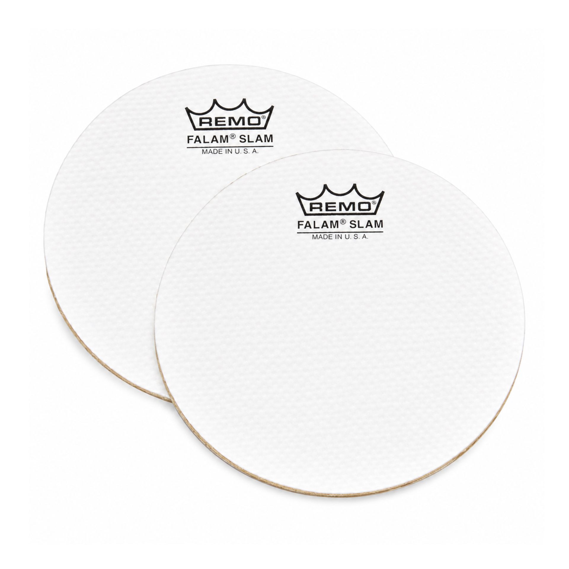 Remo FALAM SLAM Kevlarpad 2.5" Bassdrum