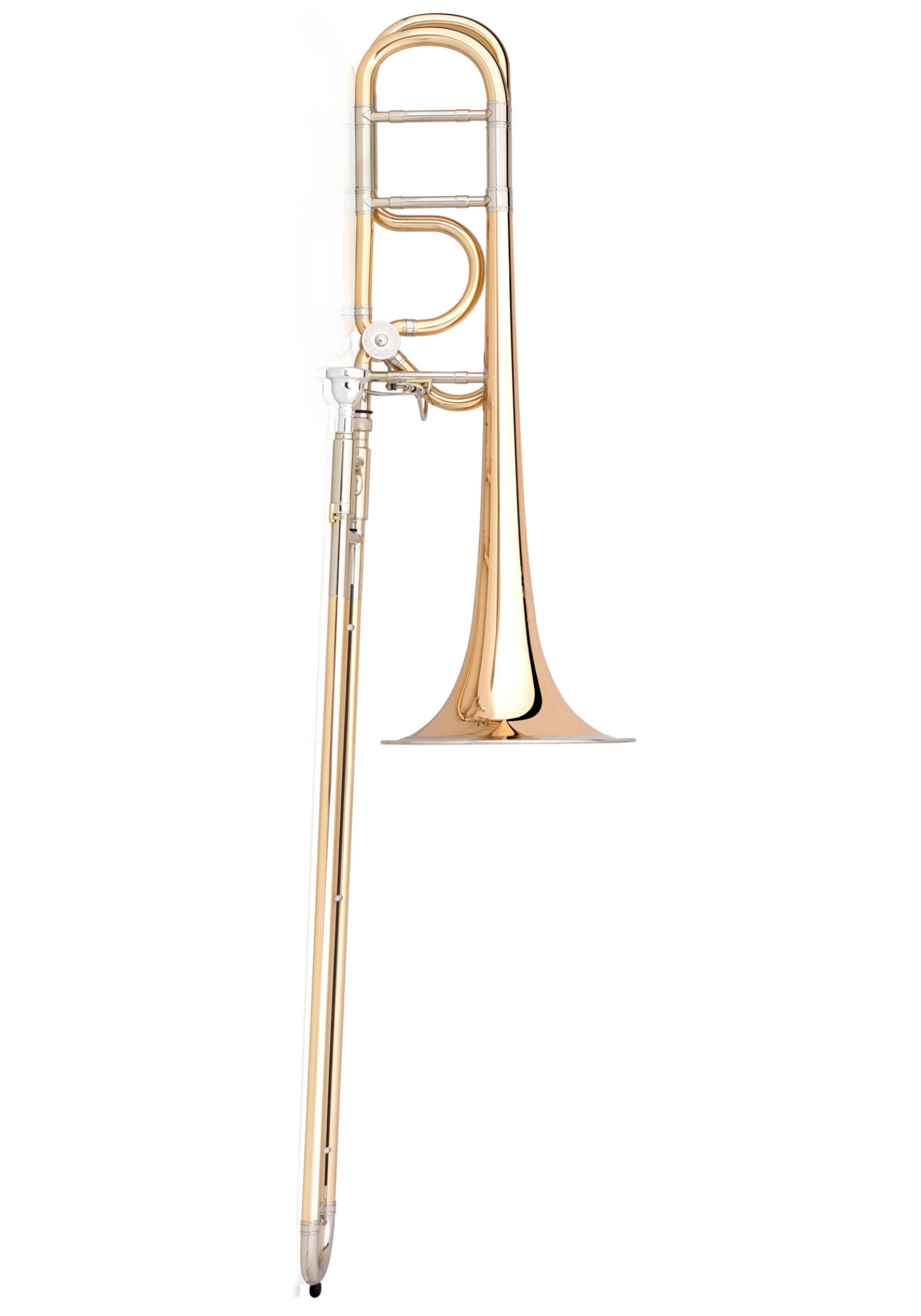 B&S Bb/F-Tenor Trombone  MS14-L B&S Bb/F-Tenor Trombone  MS14-L