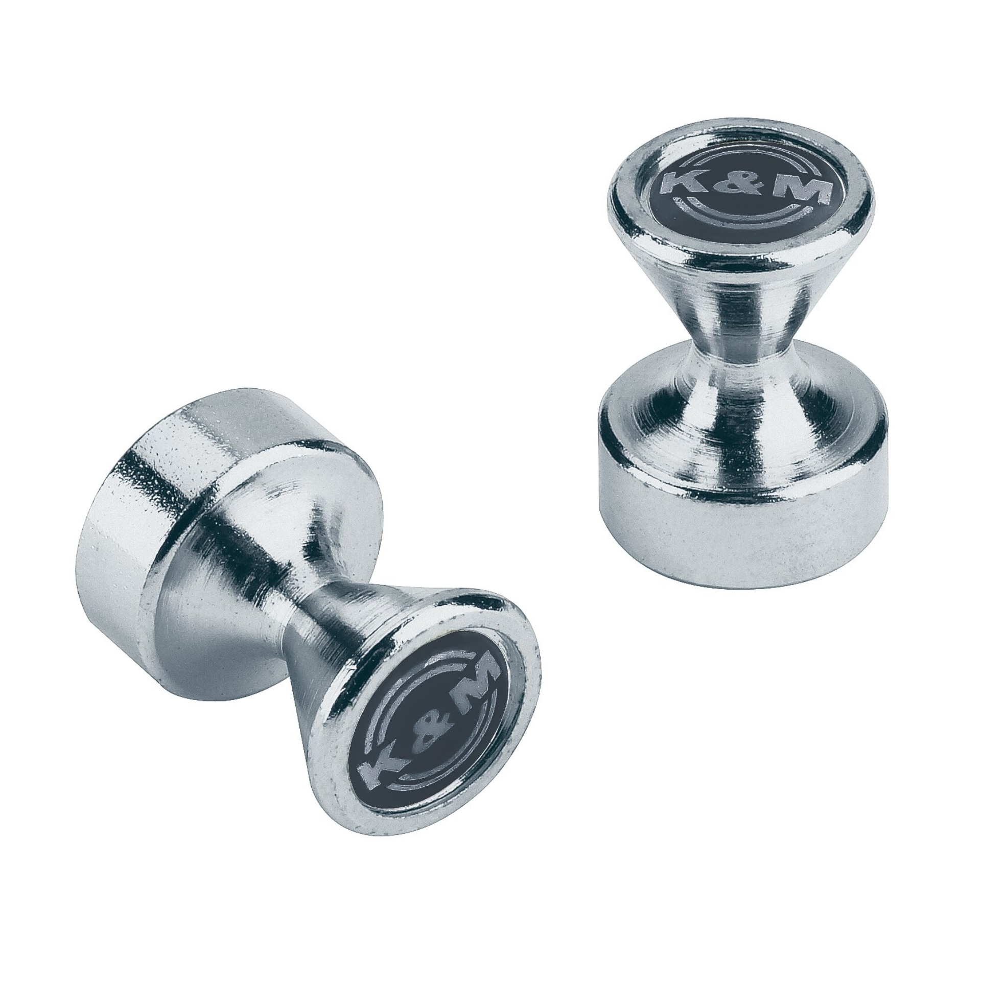 K&M Power magnetic - 2 pieces