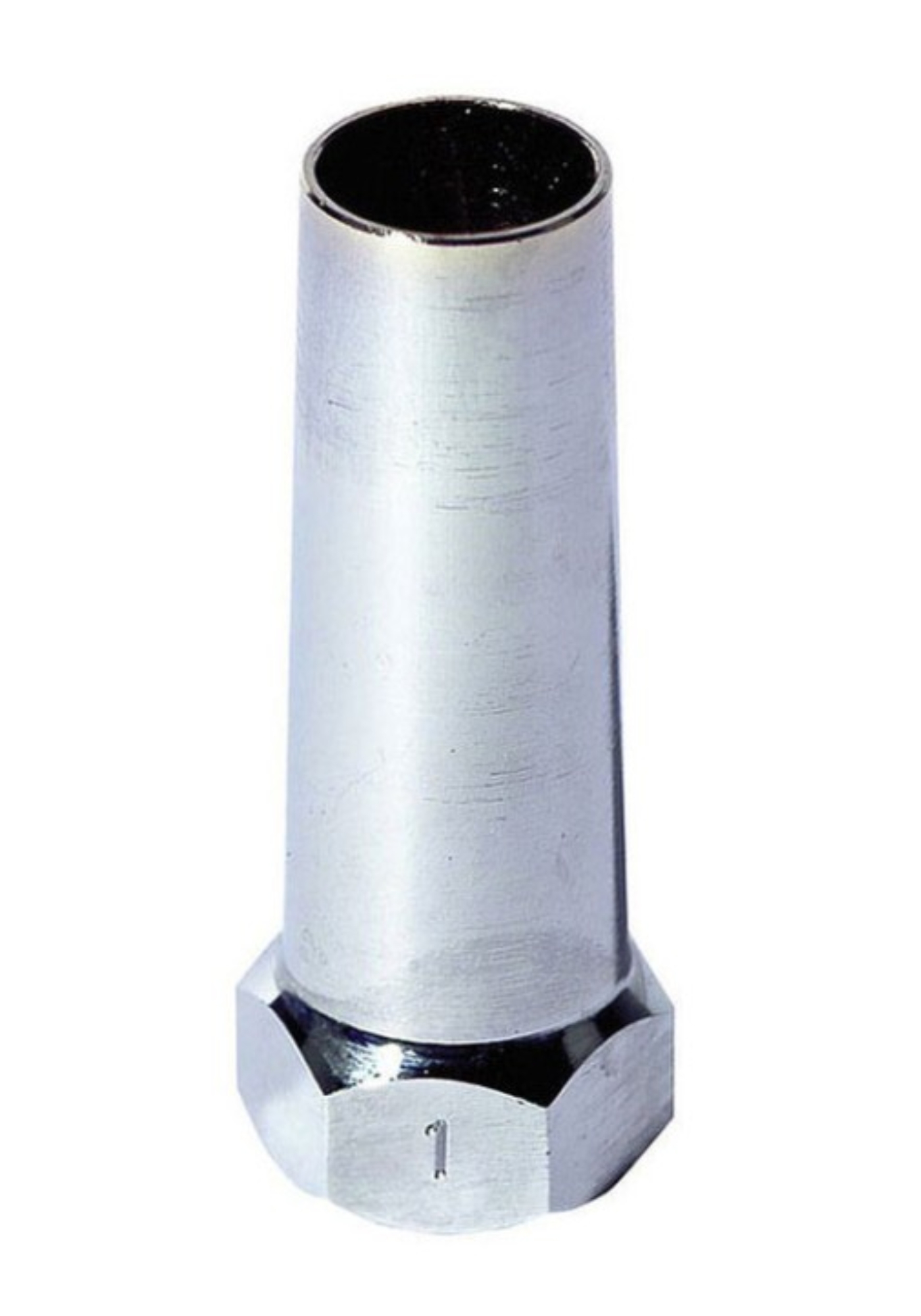 aS Mouthpiece Adapter Trombone small to Trombone large