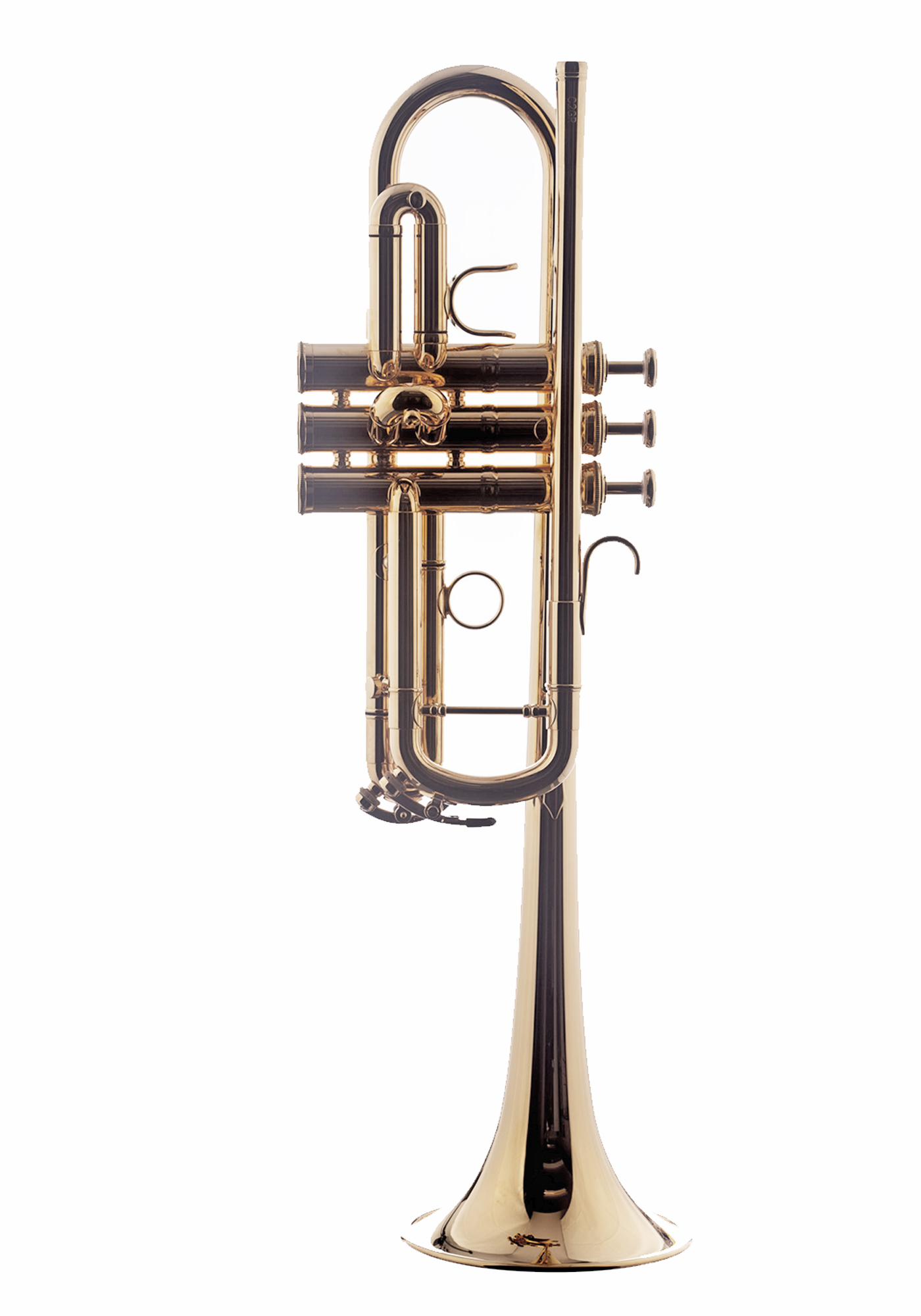 Schagerl C-Trumpet "1961" raw