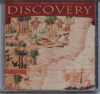 CD - DISCOVERY
