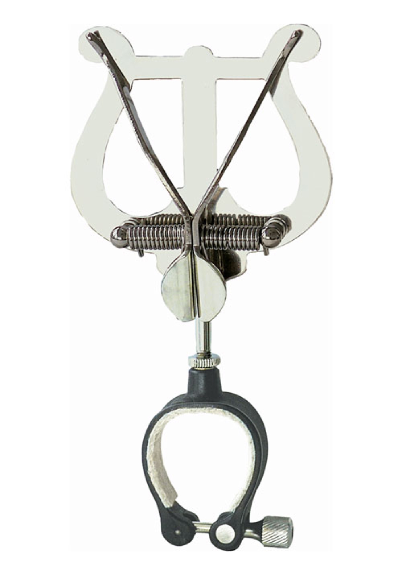 Marching Lyre B-flat Clarinet, medium lyre