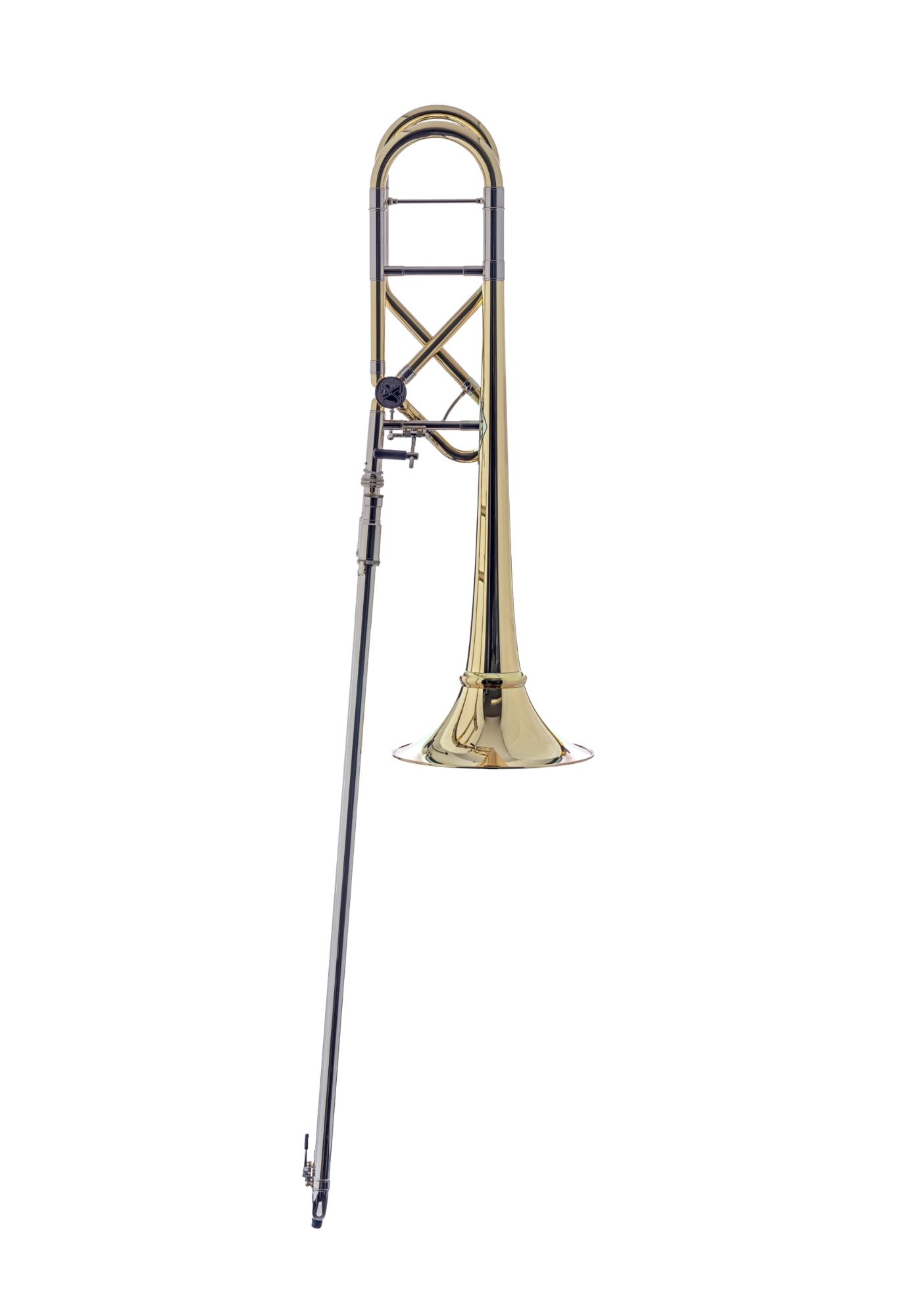 Schagerl Signature Bb/F Trombone “X-Bone” detachable