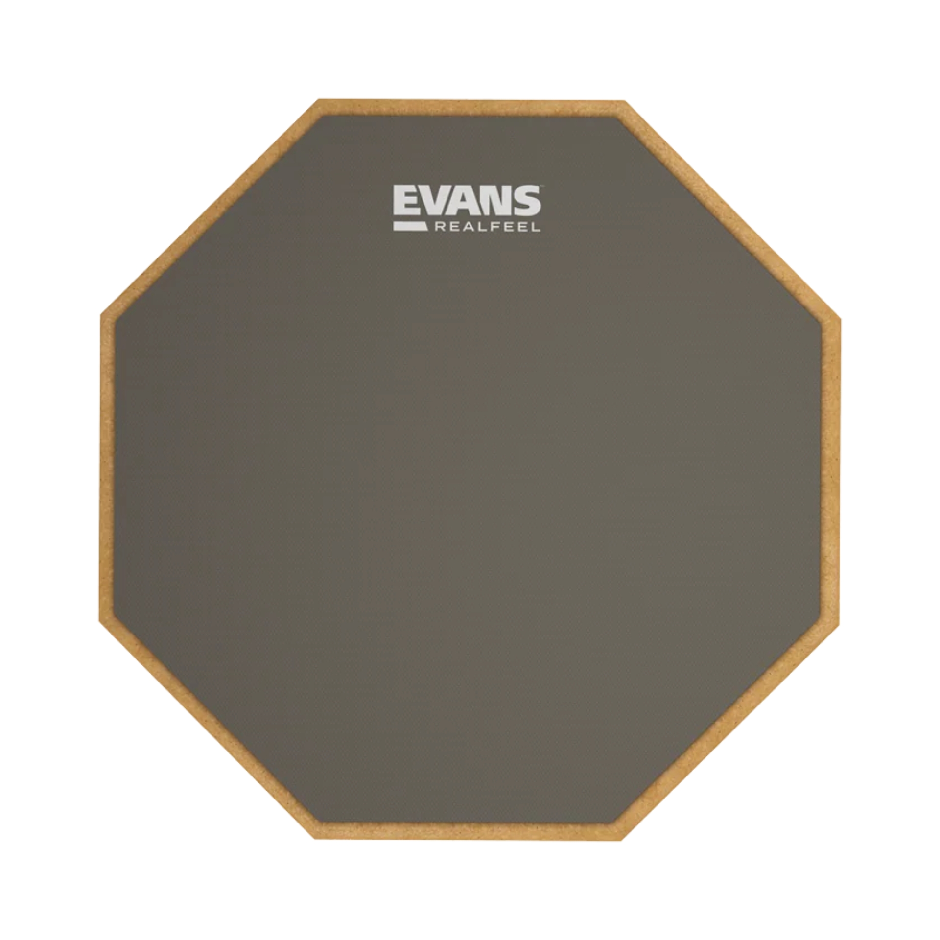 Evans Practice Pad RealFeel RF-12G / Übungspad 12"