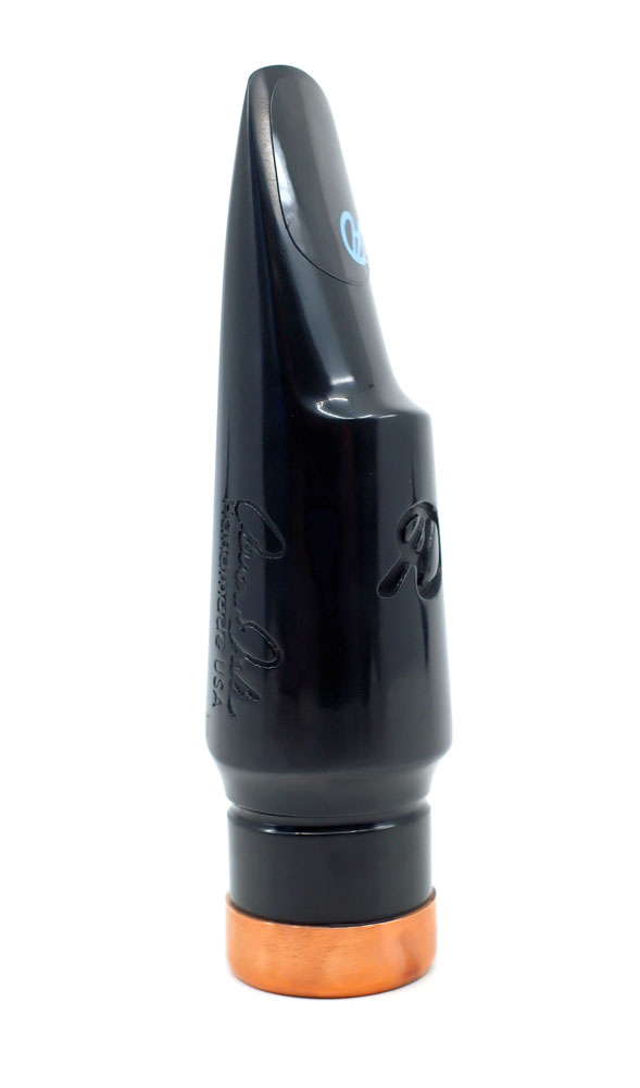 Aaron Drake Tenor Sax Mouthpiece "NY Jazz" 8 (.110")