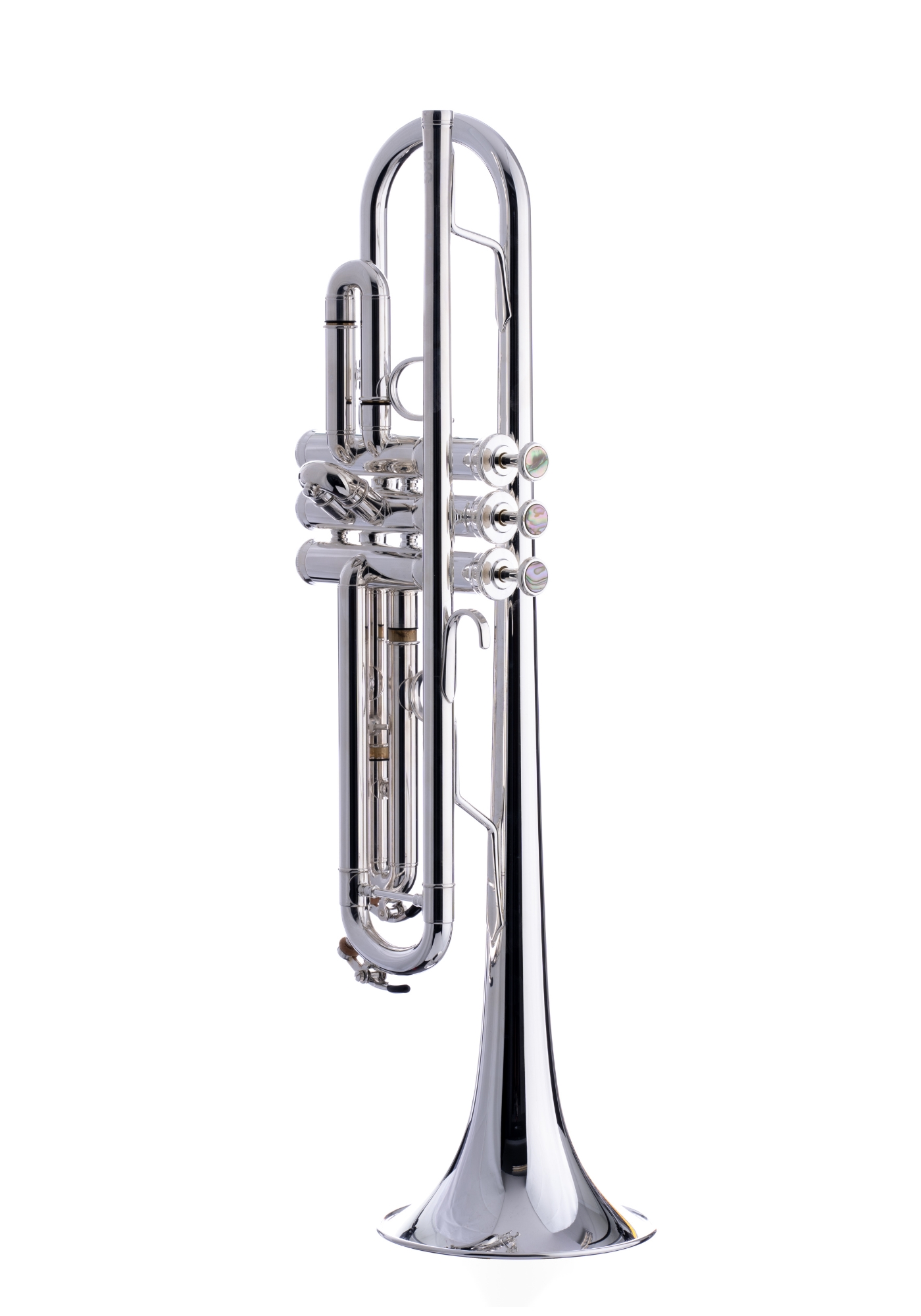 Schagerl B-Trompete "1961" B2N4