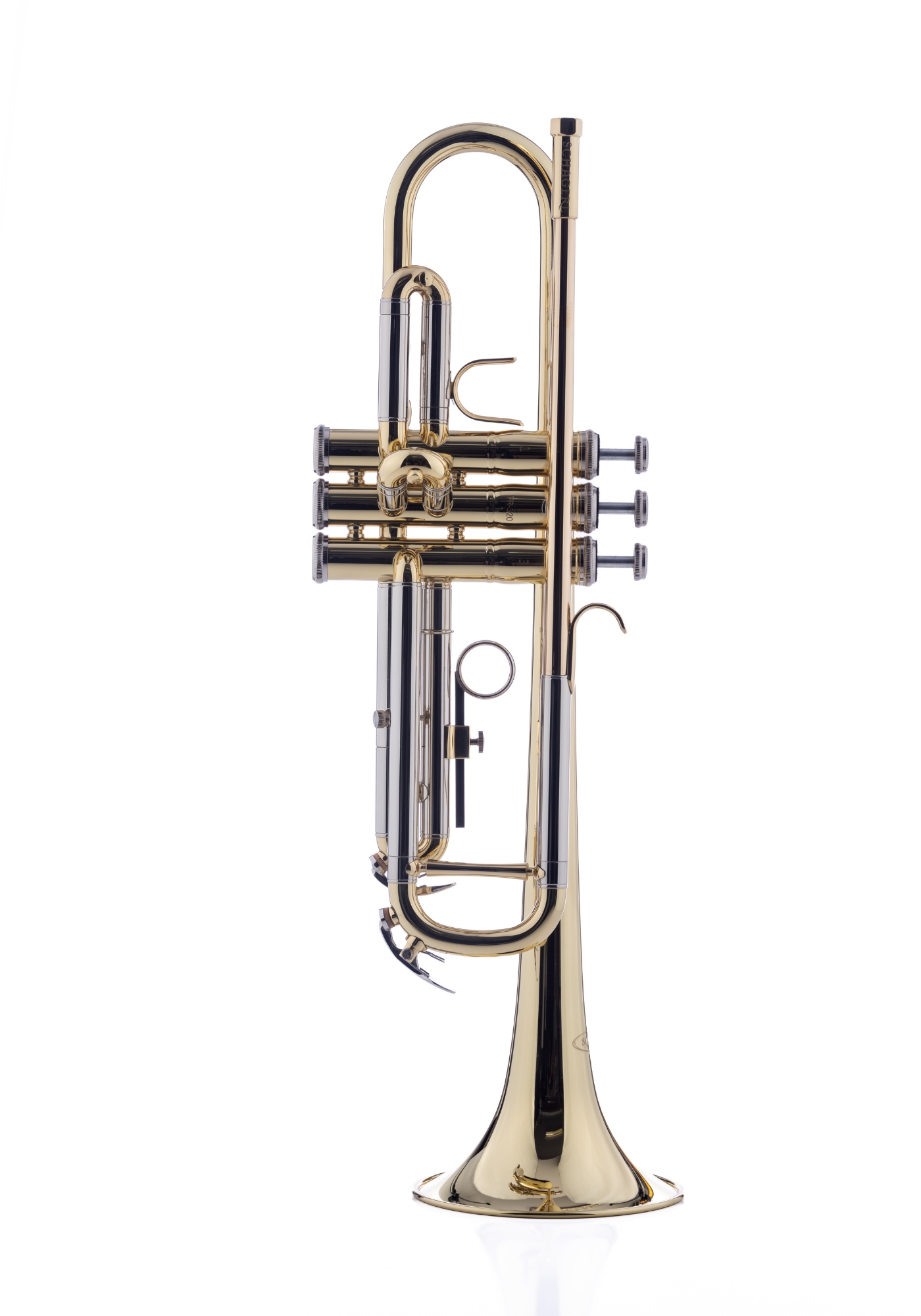 Schagerl Academica B-Trompete TR-320L
