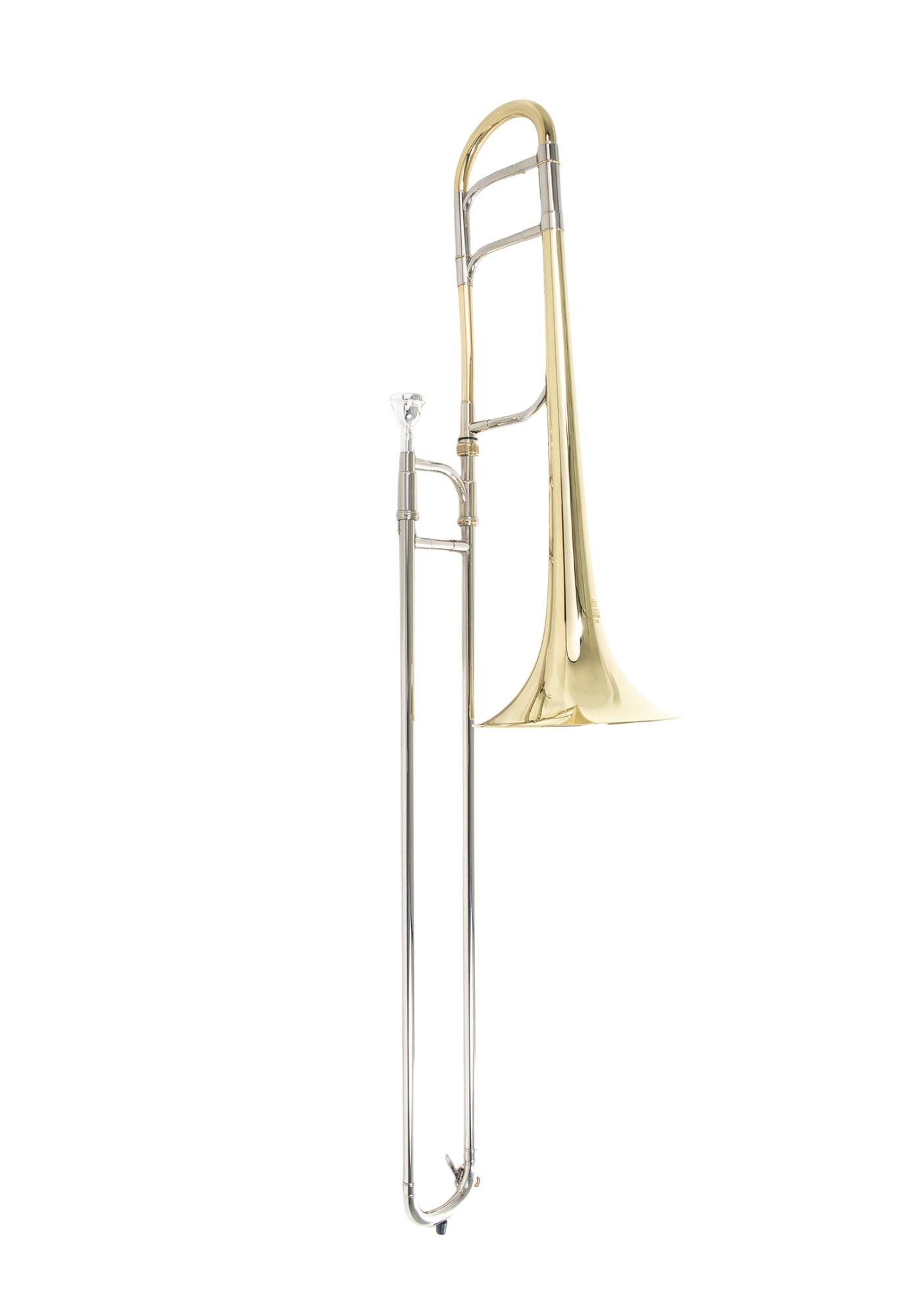 Venus Bb-Tenor Trombone TB-360 lacquered