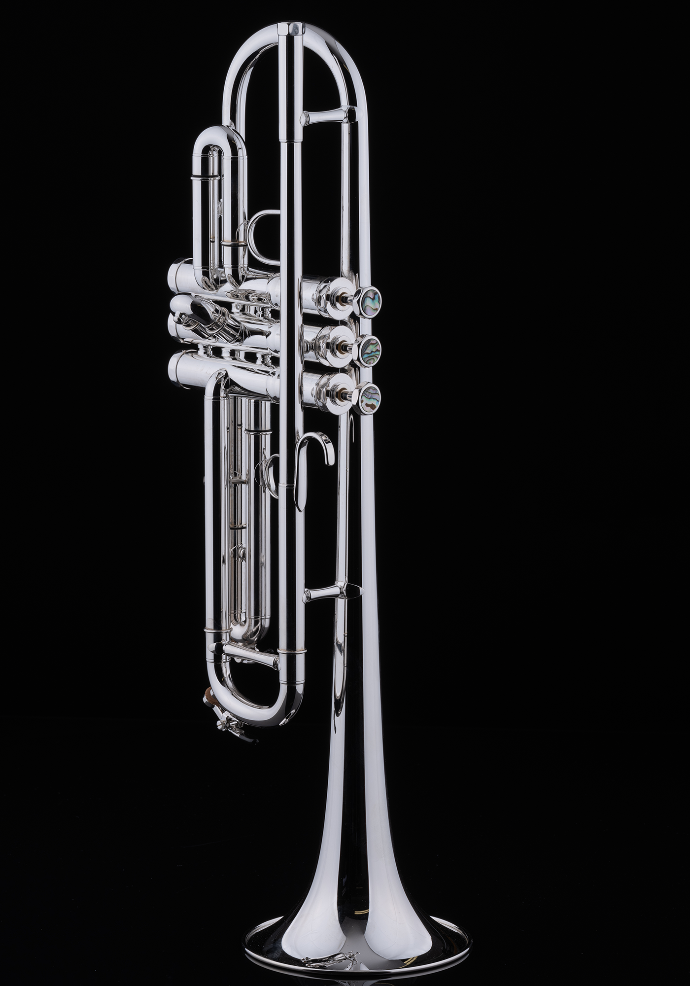 Schagerl james morrison trumpet top