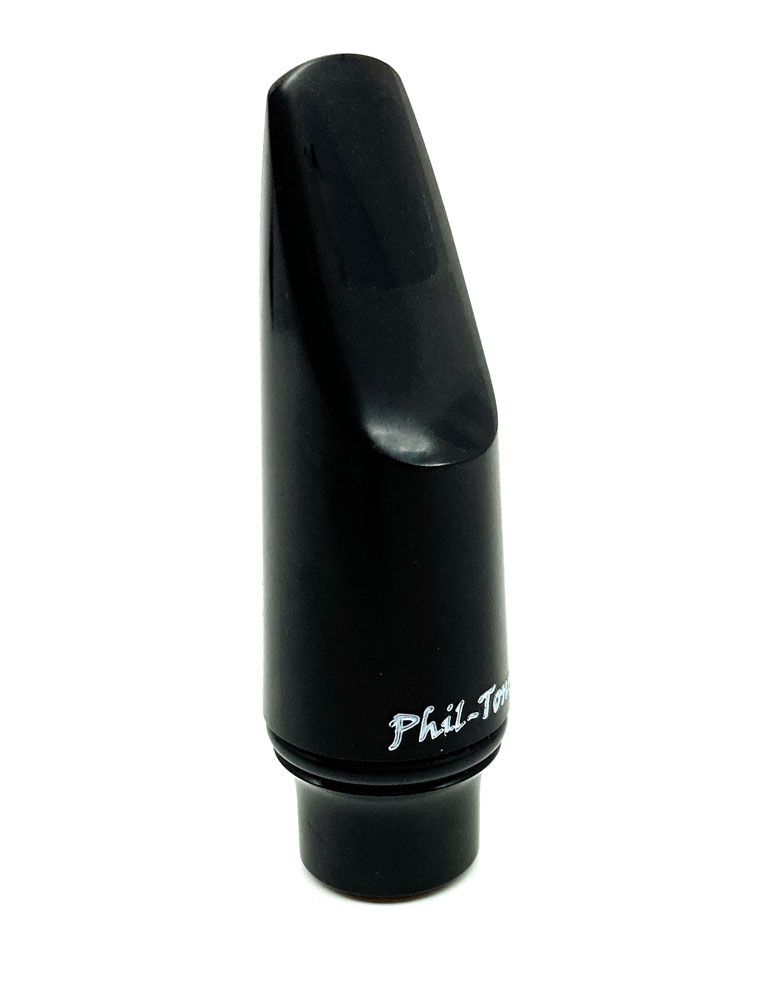 Phil Tone Tenor Sax Mouthpiece "Intrepid" #7*