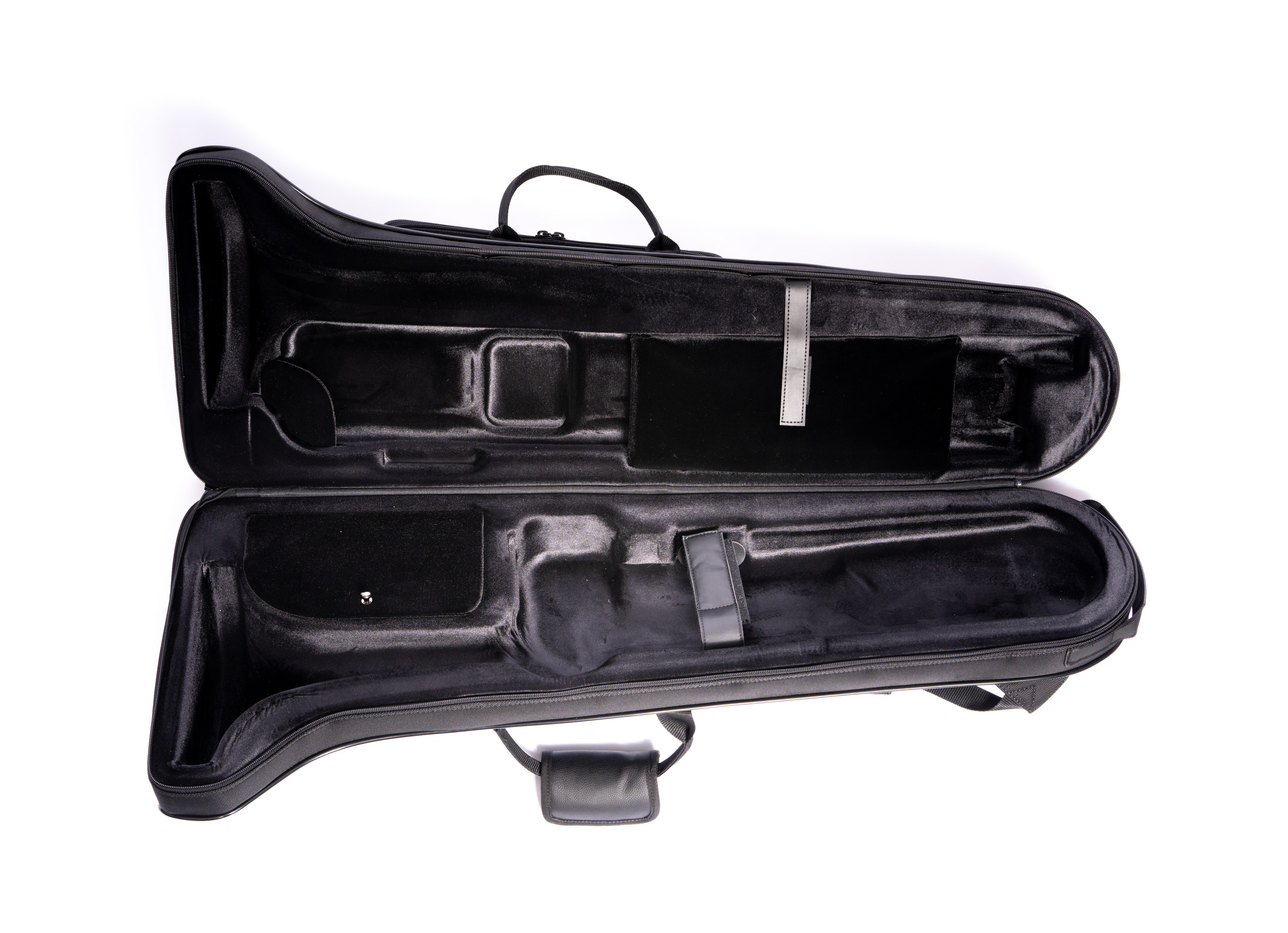 Schagerl Meister Tenor Trombone Case