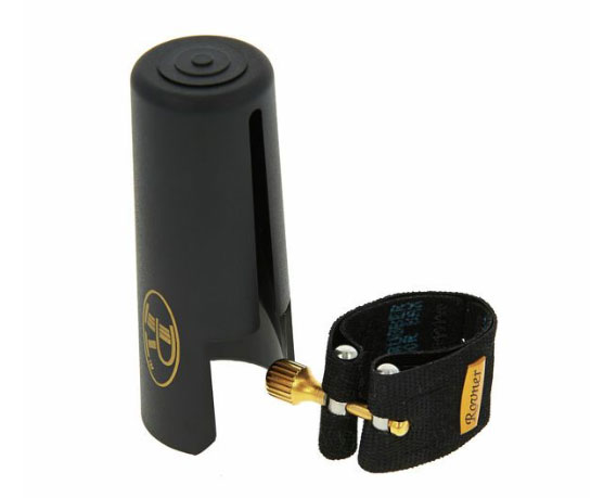 Rovner Tenor Sax Ligature MK-III, C-2R Rovner Tenor Sax Ligature MK-III, C-2R